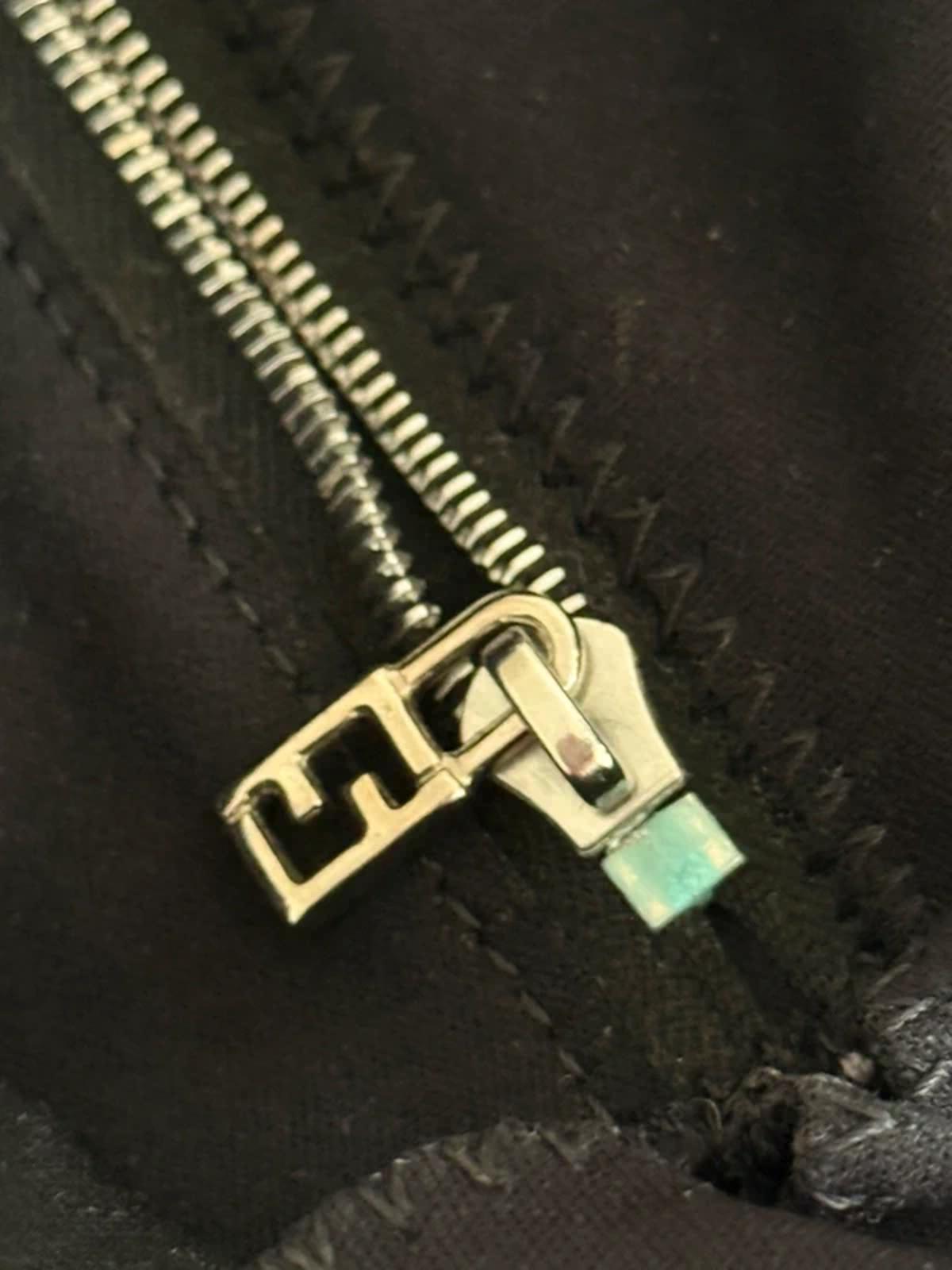 Fendi baguette shoulder bag