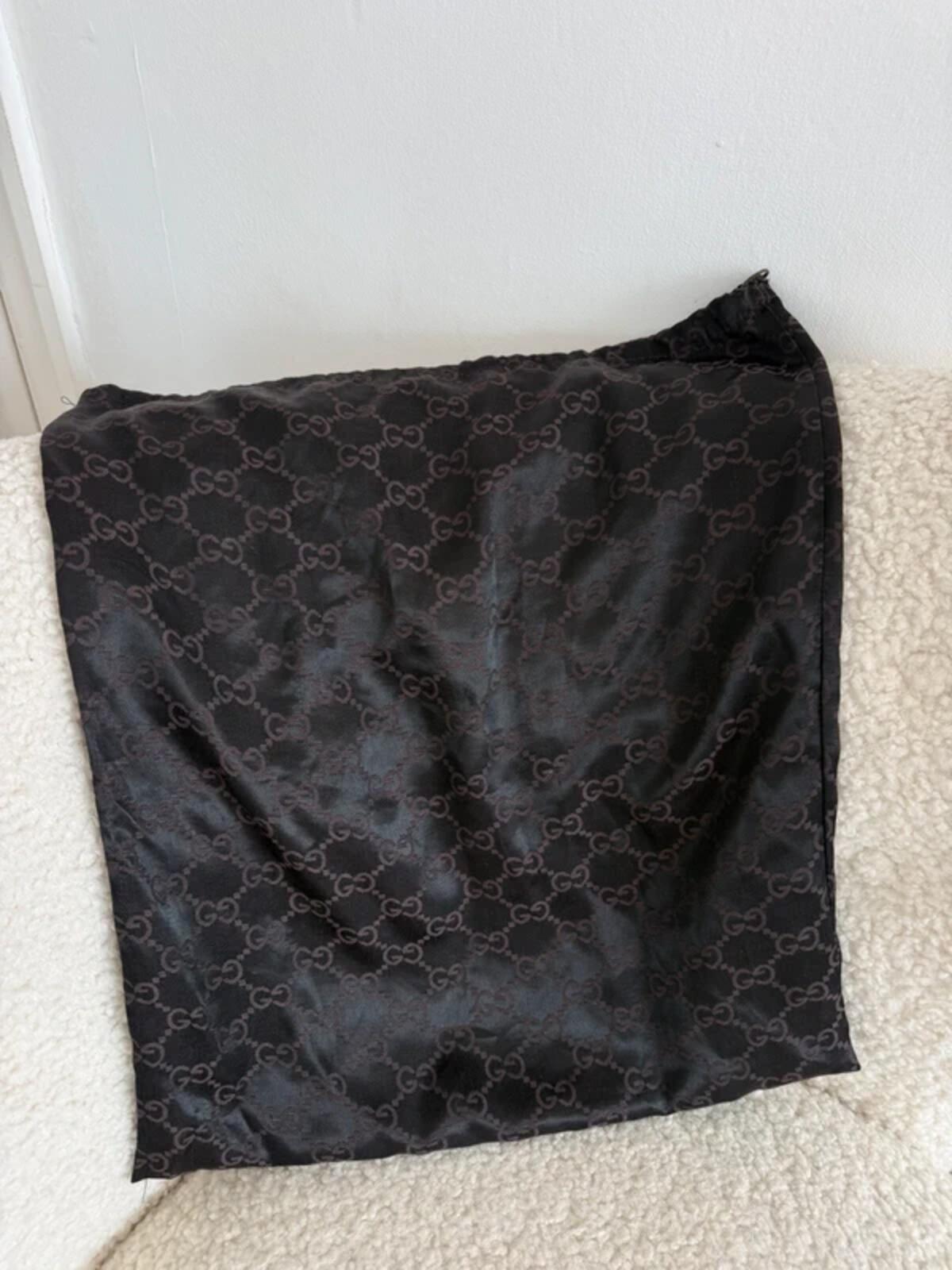 Gucci Jackie Mini Tote Bag