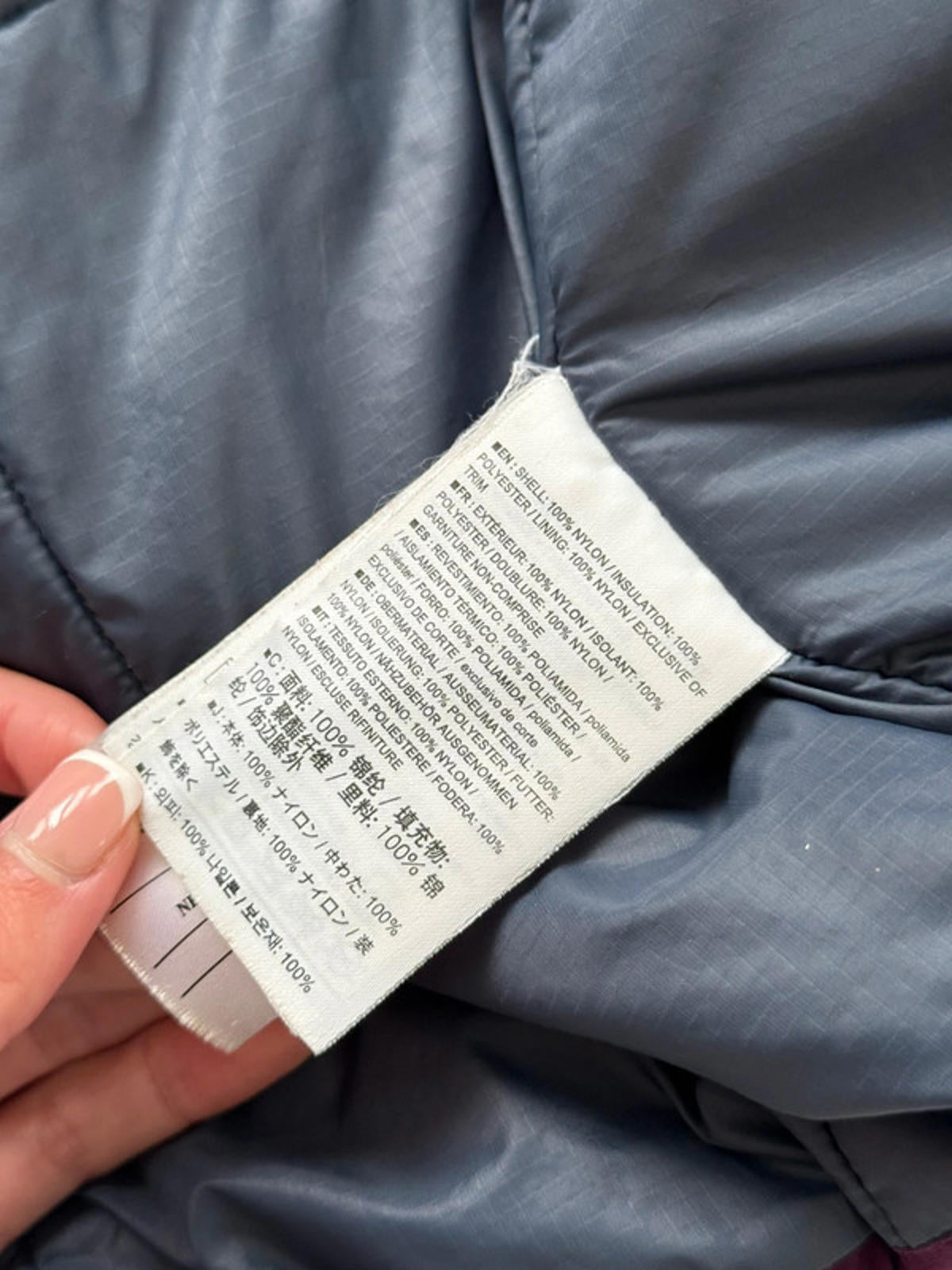 Arc’teryx Atom LT Hoody