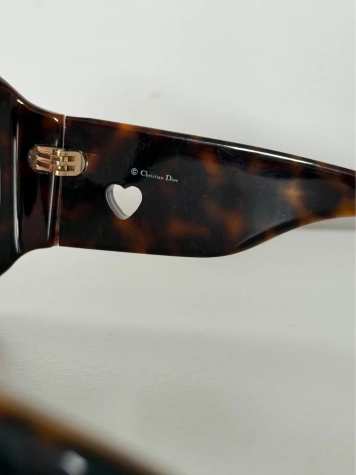 Christian Dior “Lovingly Dior 1” Sunglasses