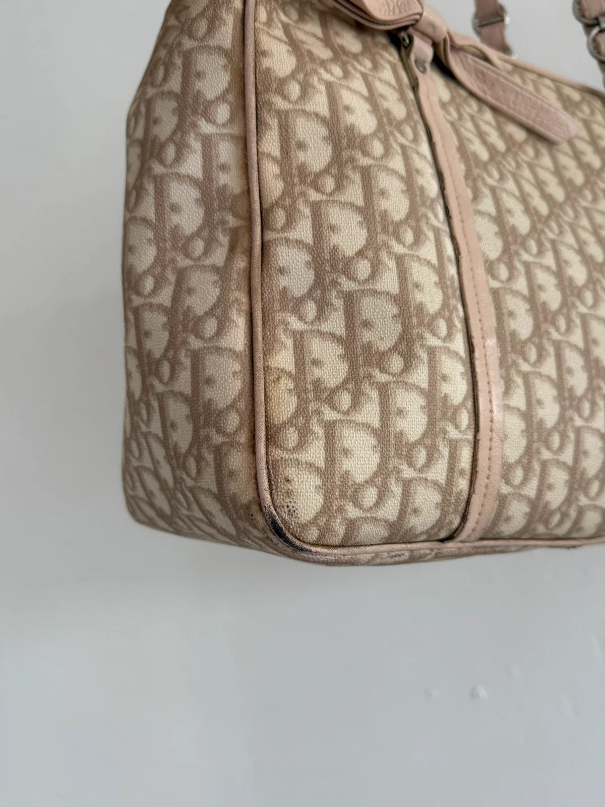 Diorissimo Romantique Shoulder Bag