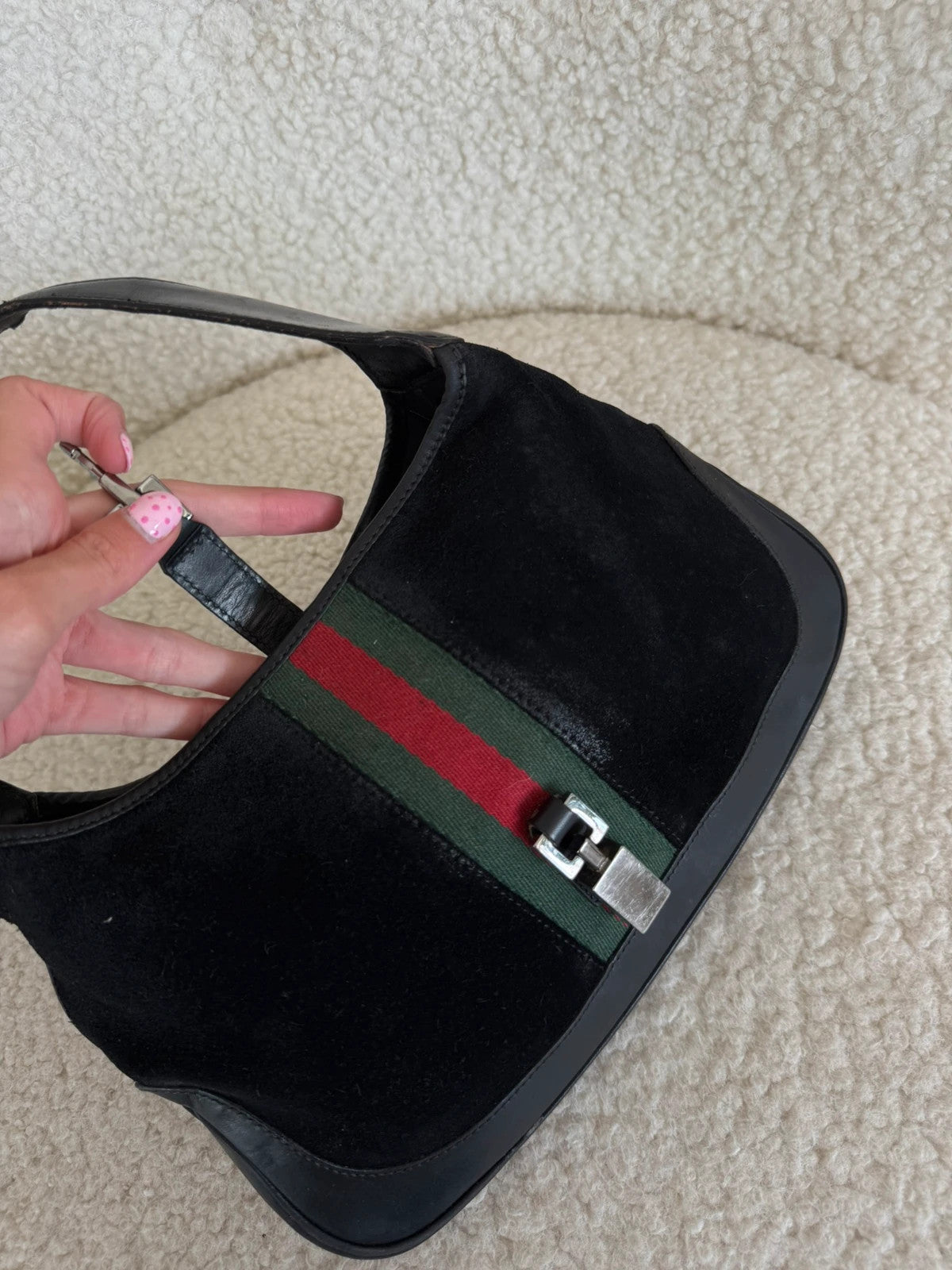 Gucci Jackie bag