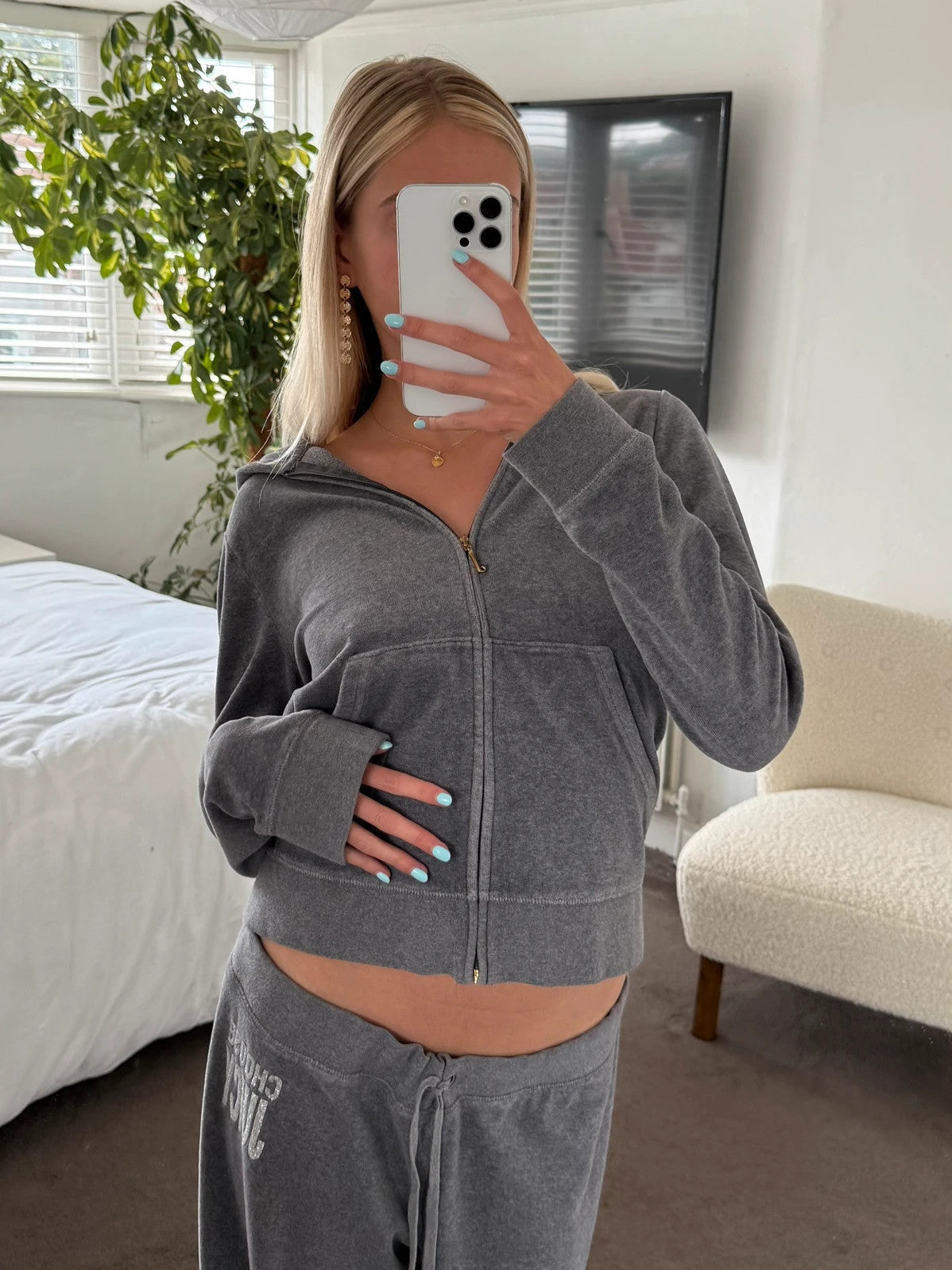 Juicy tracksuit XL