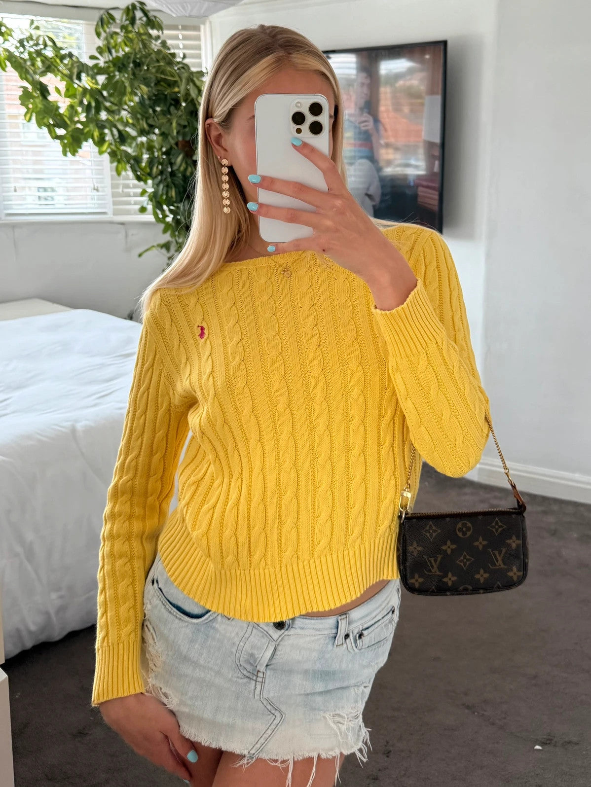 Ralph Lauren sweater