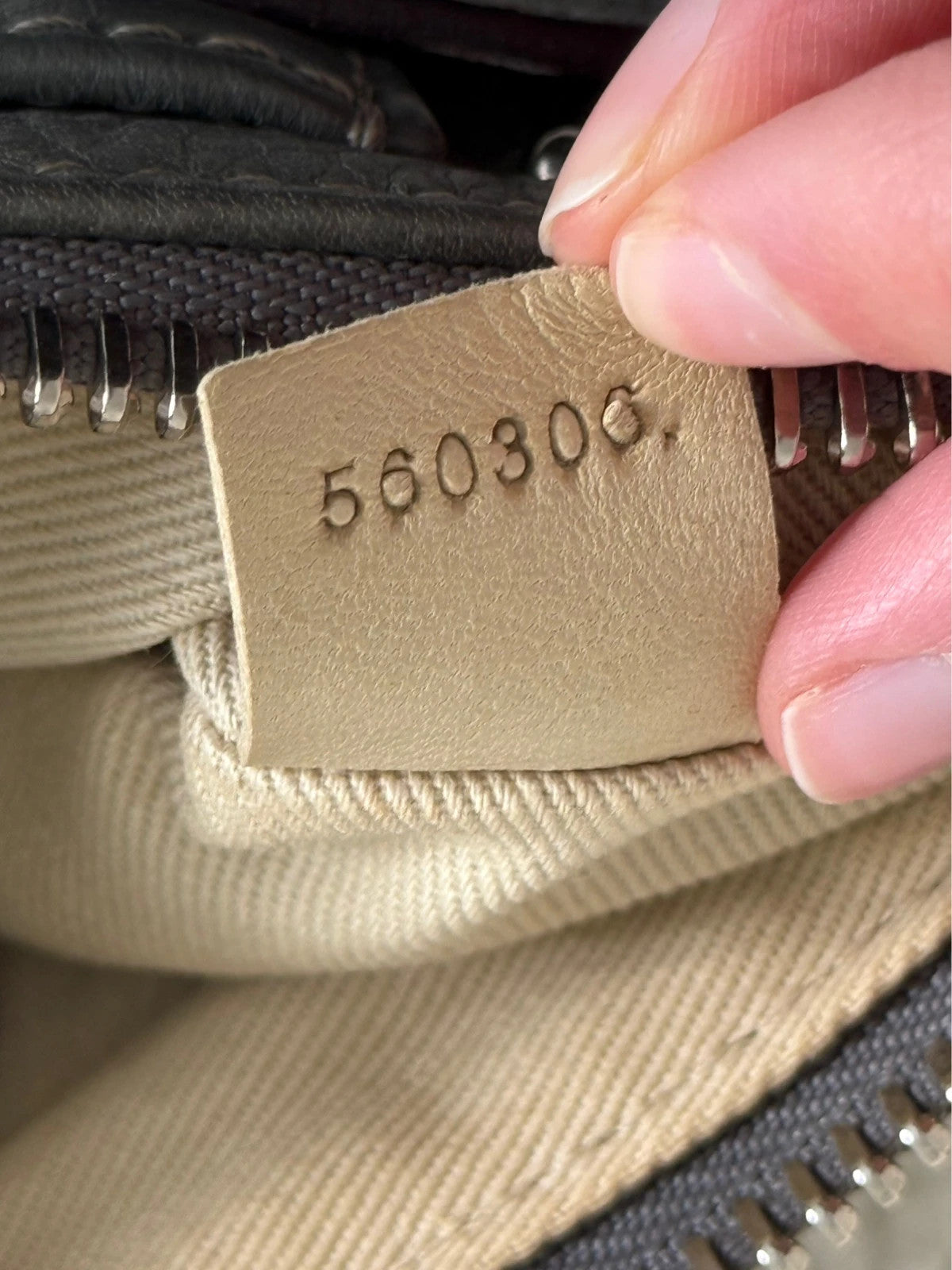 Chloé Paddington Mini