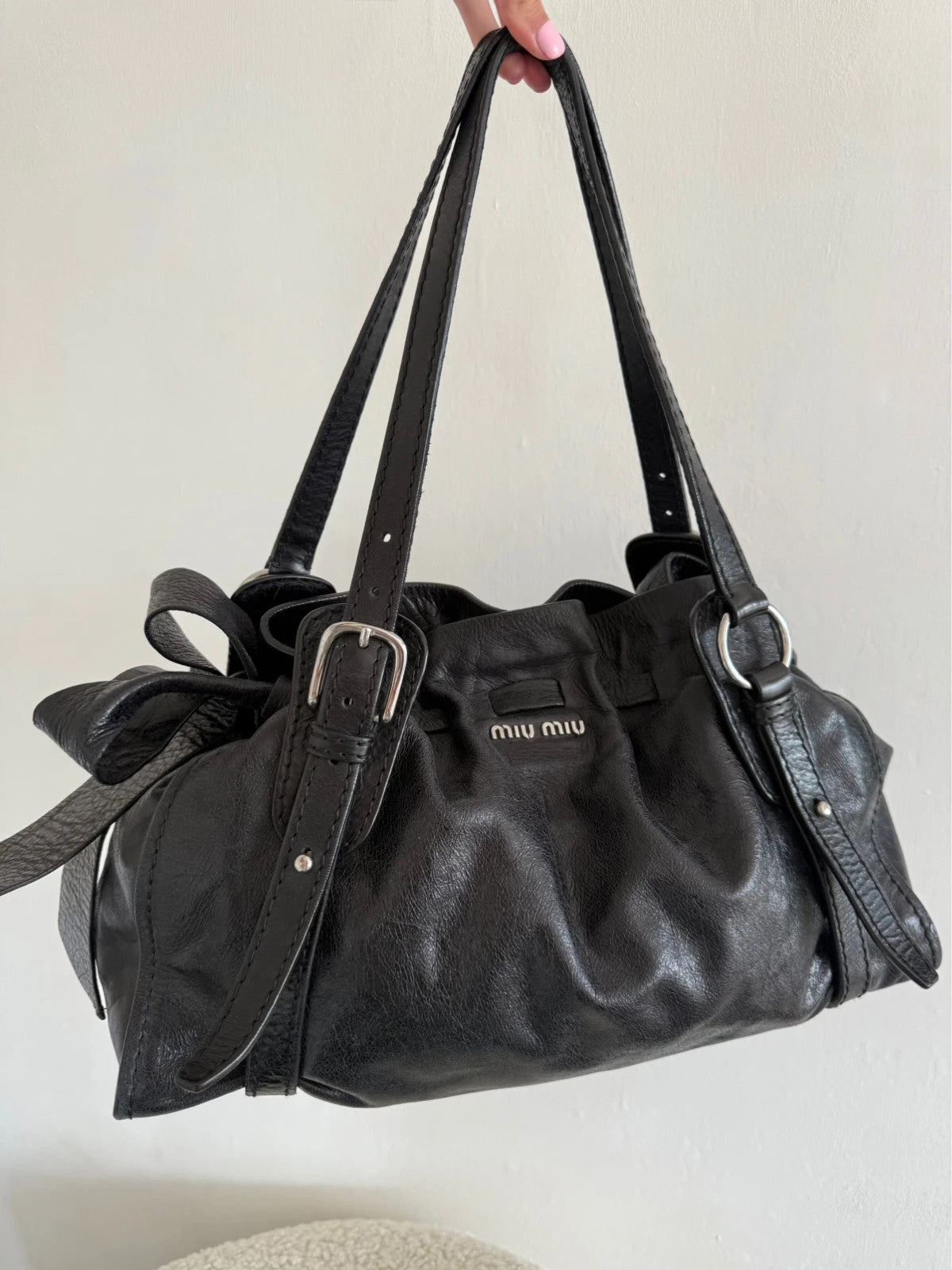 Miu Miu bag