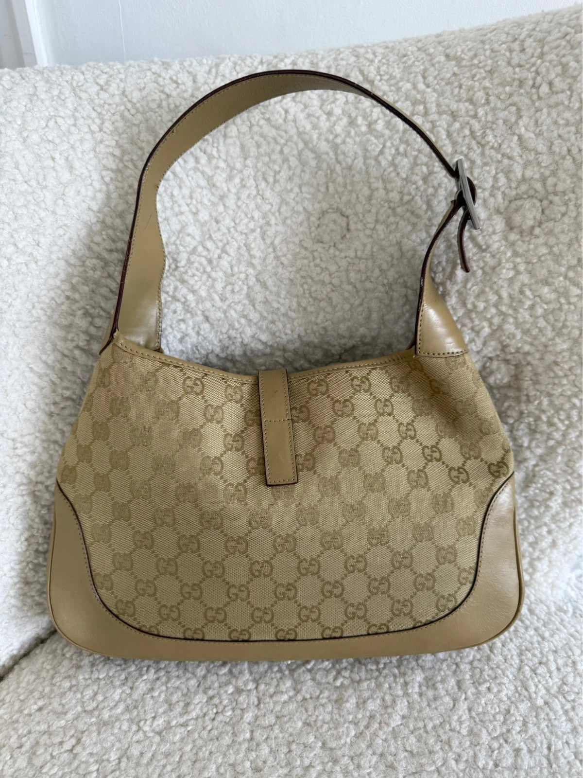 Gucci Jackie bag