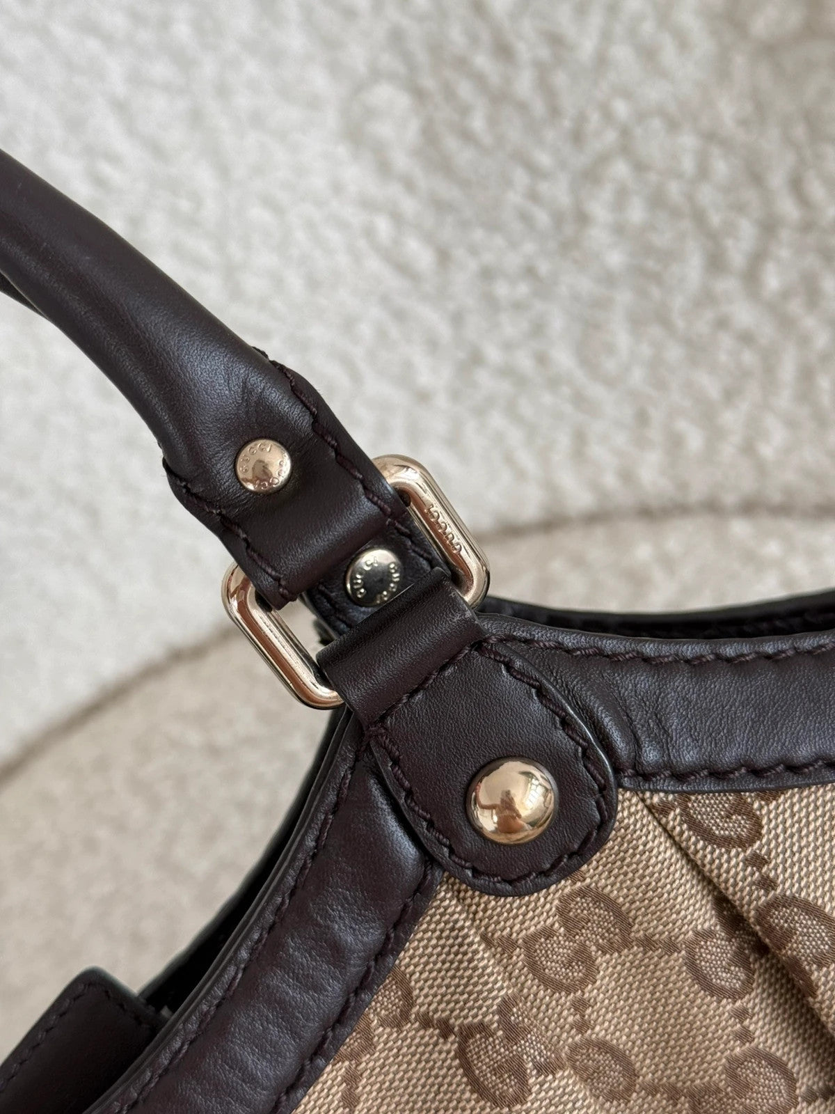 Gucci bag