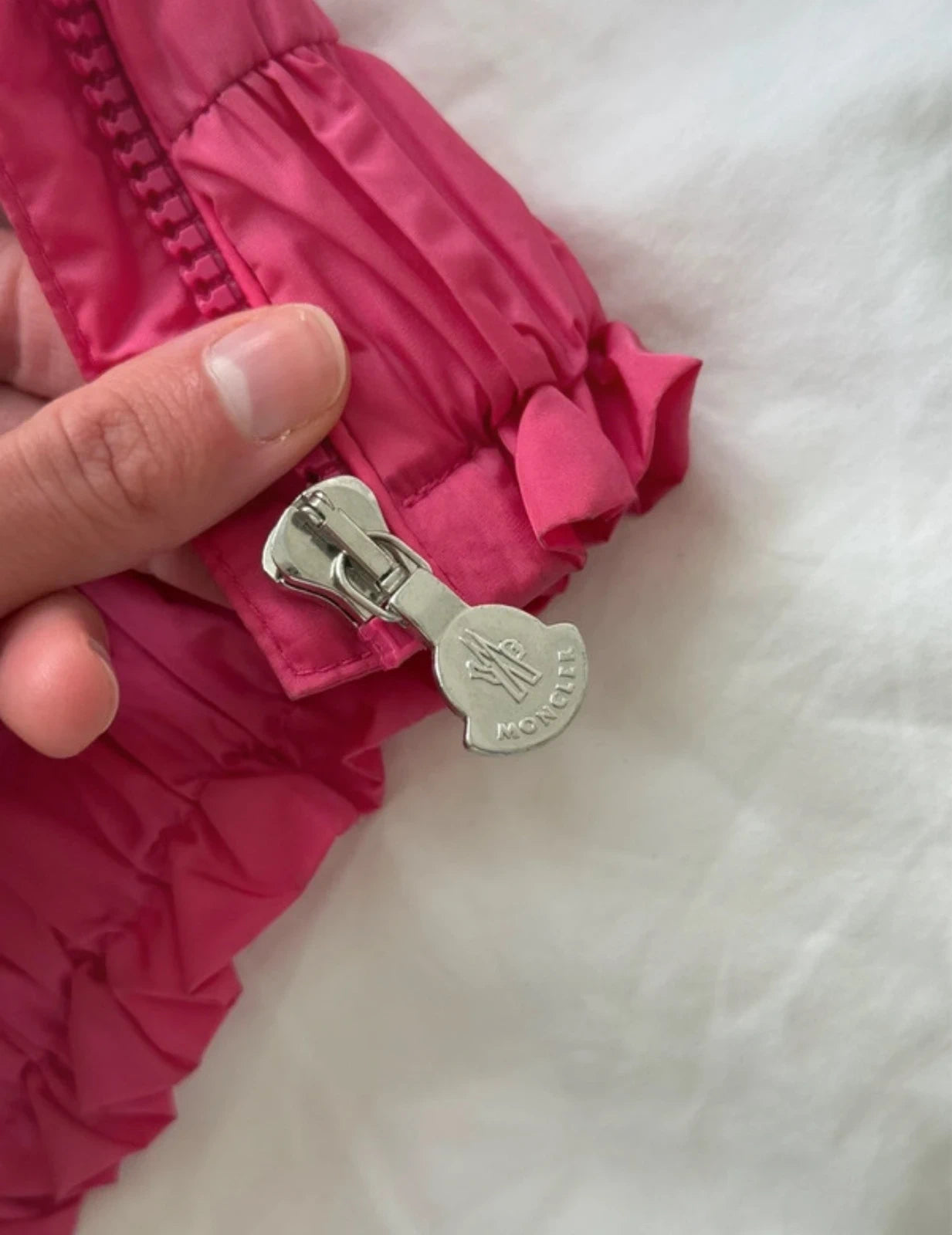 Moncler Erinette Giubbotto Jacket