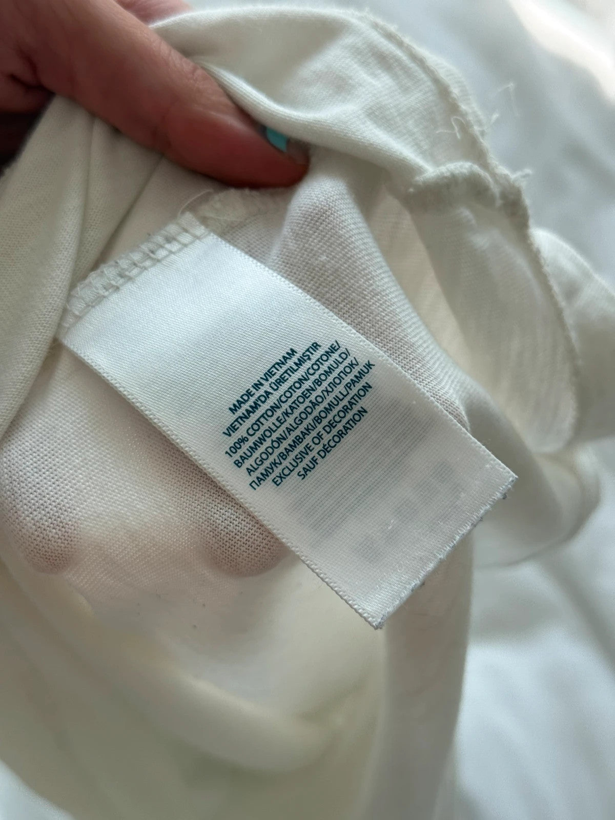 Polo tshirt