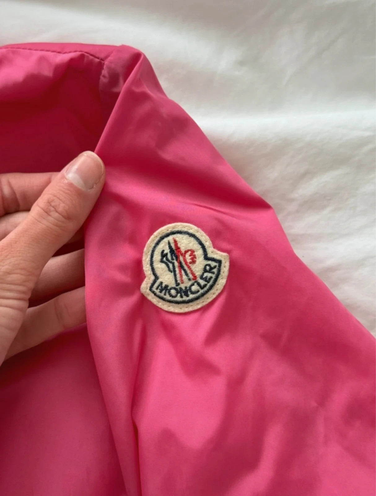 Moncler Erinette Giubbotto Jacket
