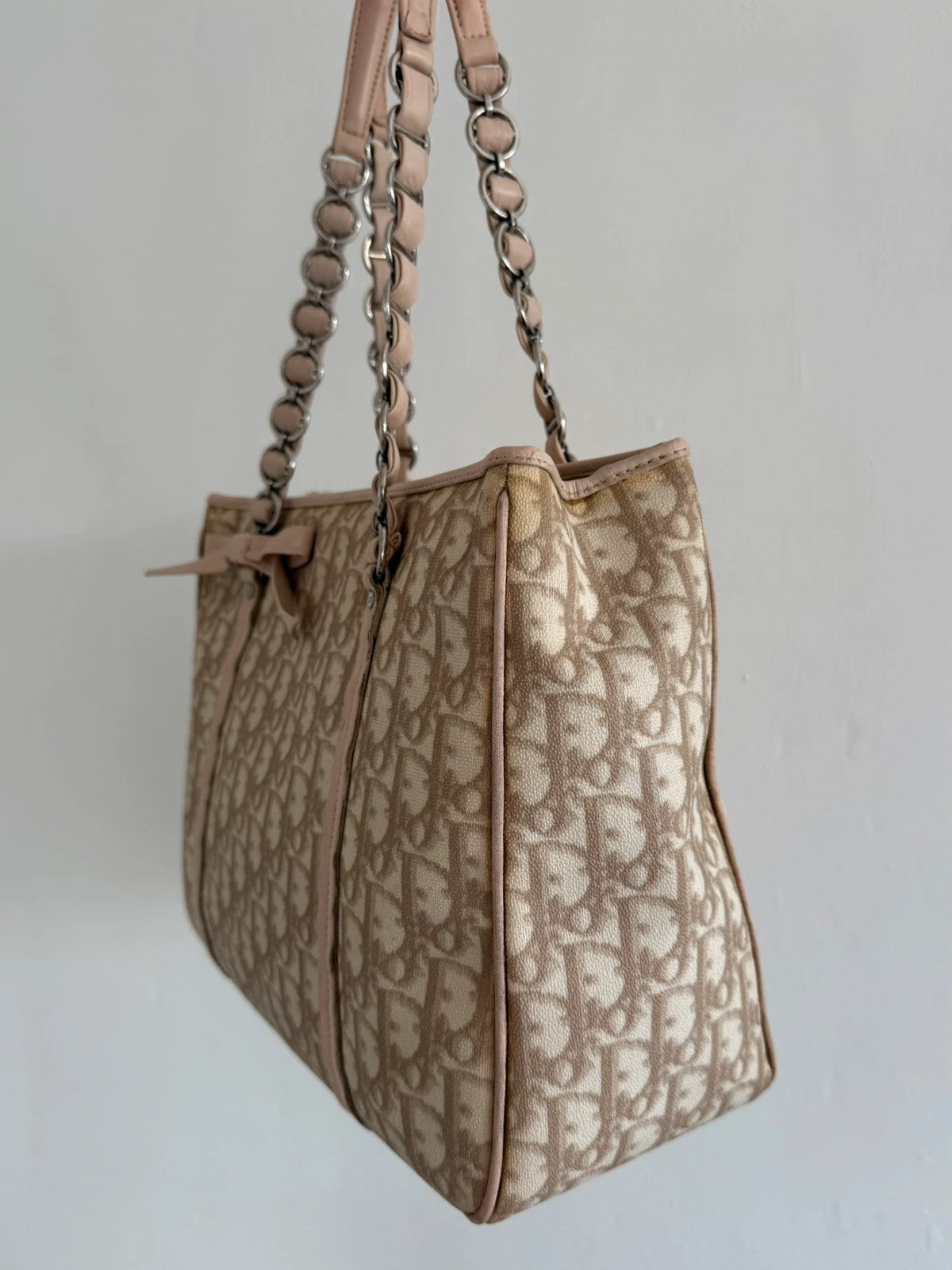 Diorissimo Romantique Shoulder Bag