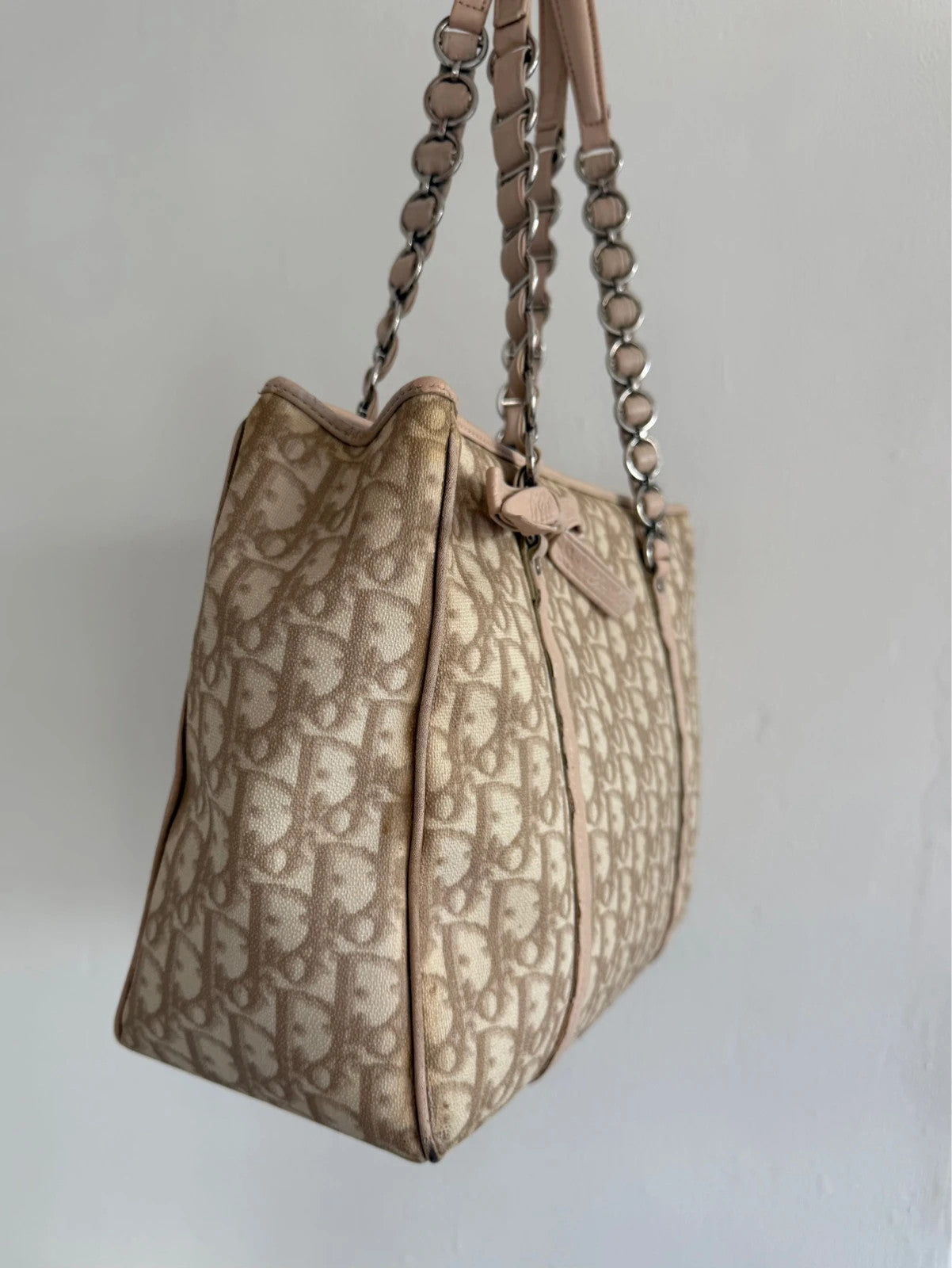Diorissimo Romantique Shoulder Bag
