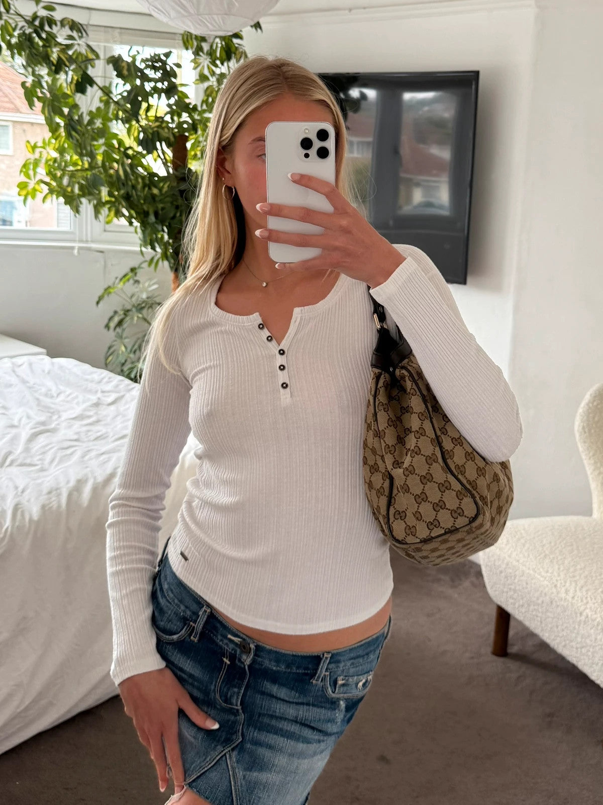 Gucci bag