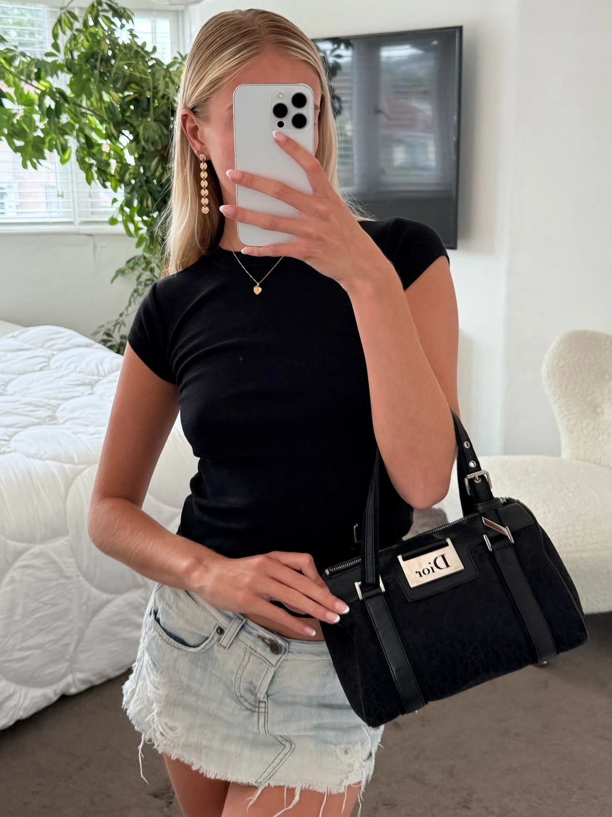 Dior bag