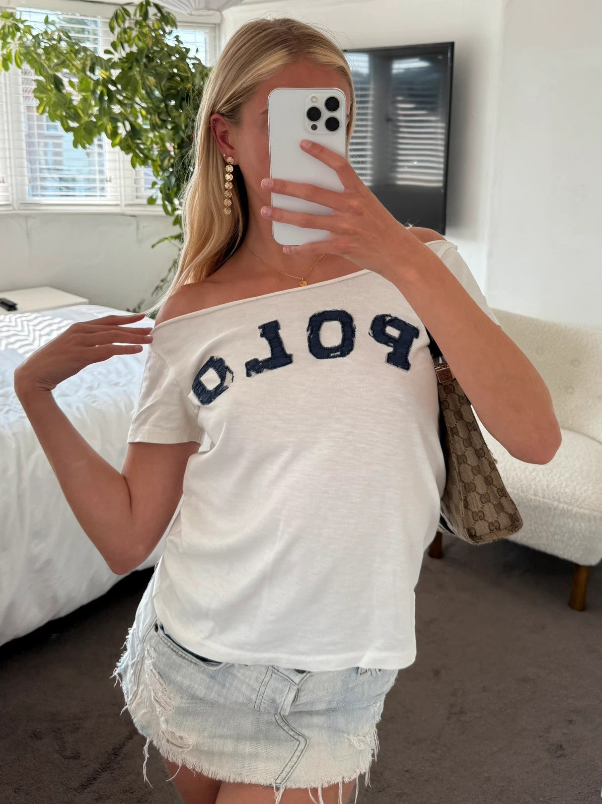 Polo tshirt