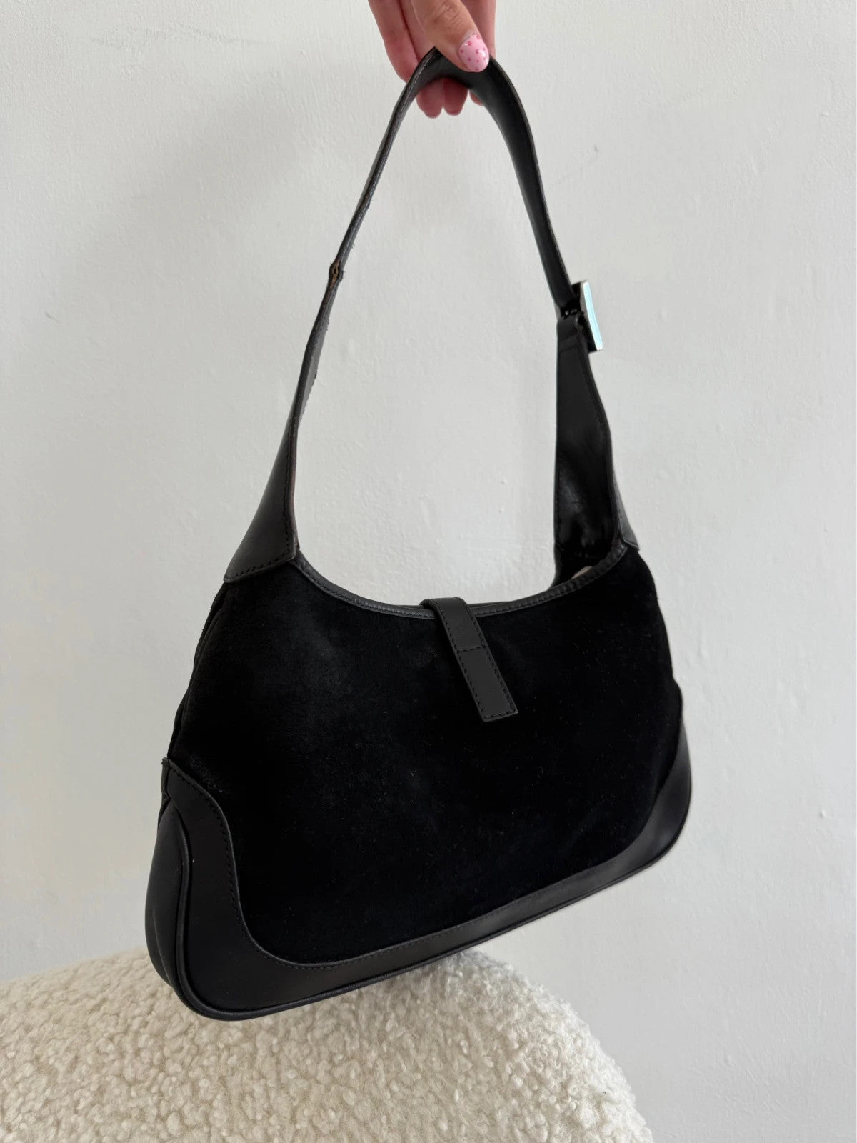 Gucci Jackie bag