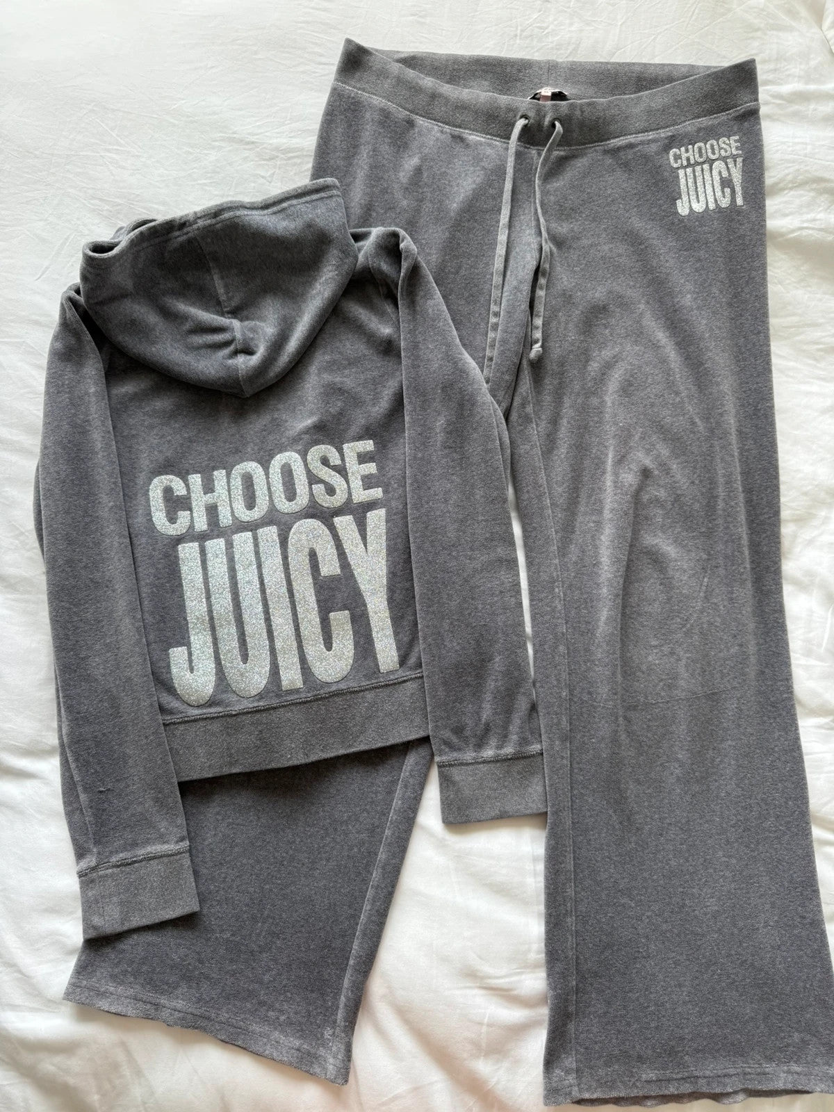Juicy tracksuit XL