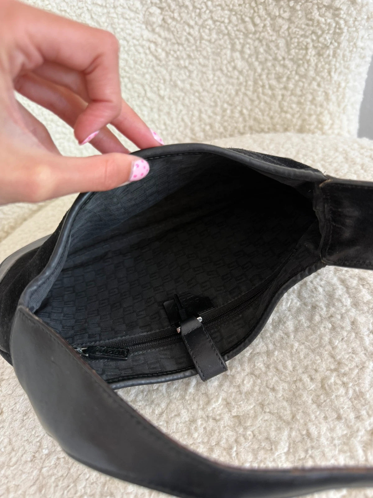 Gucci Jackie bag