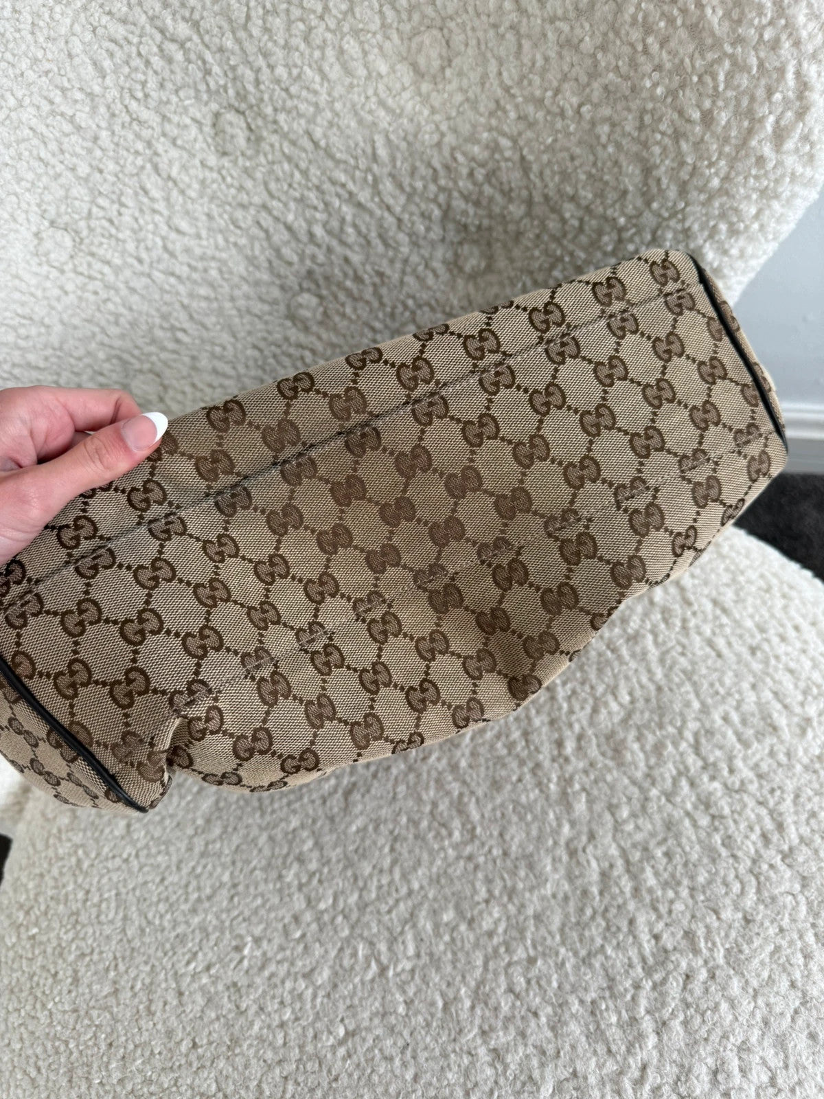 Gucci bag