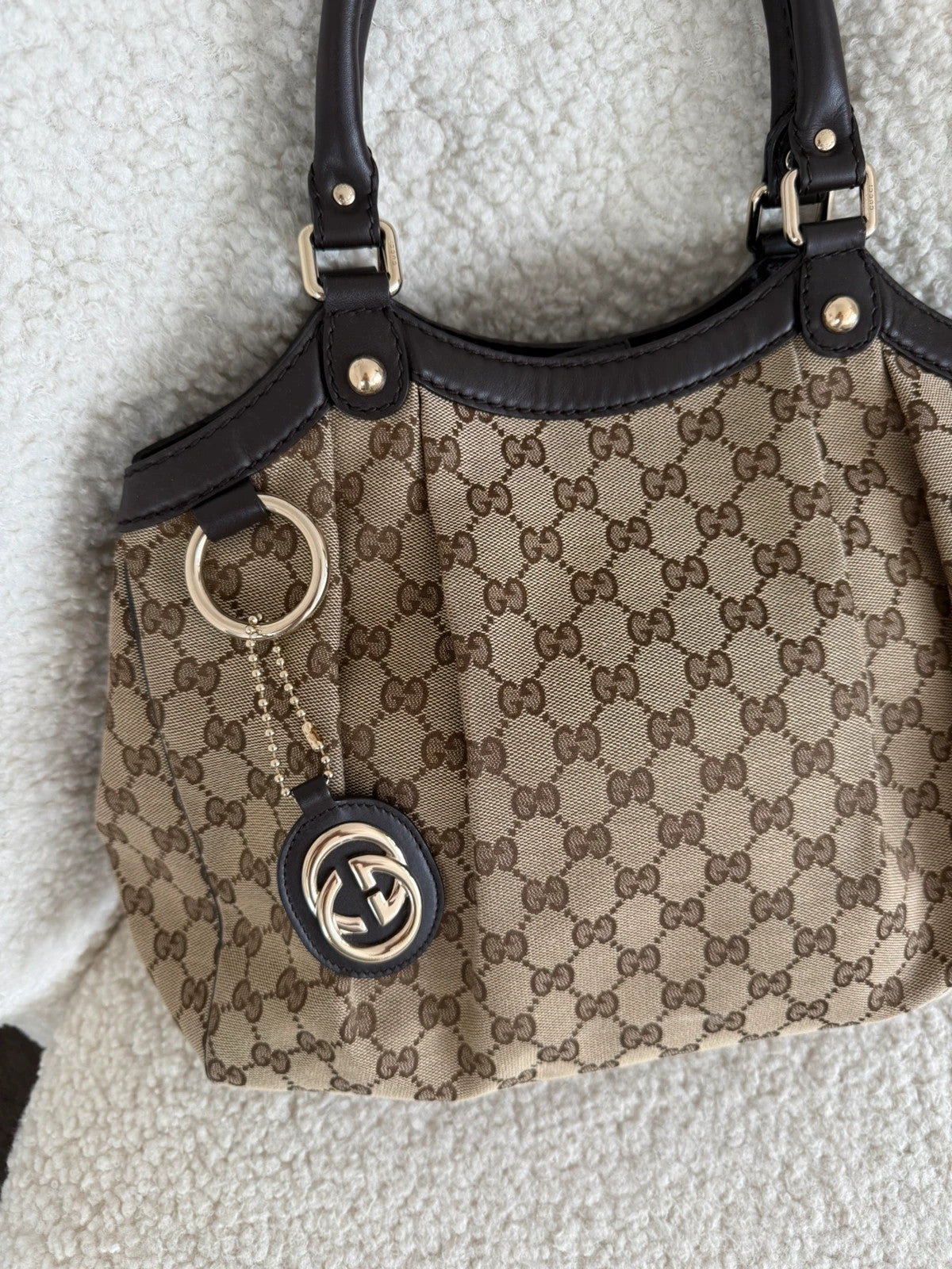 Gucci bag
