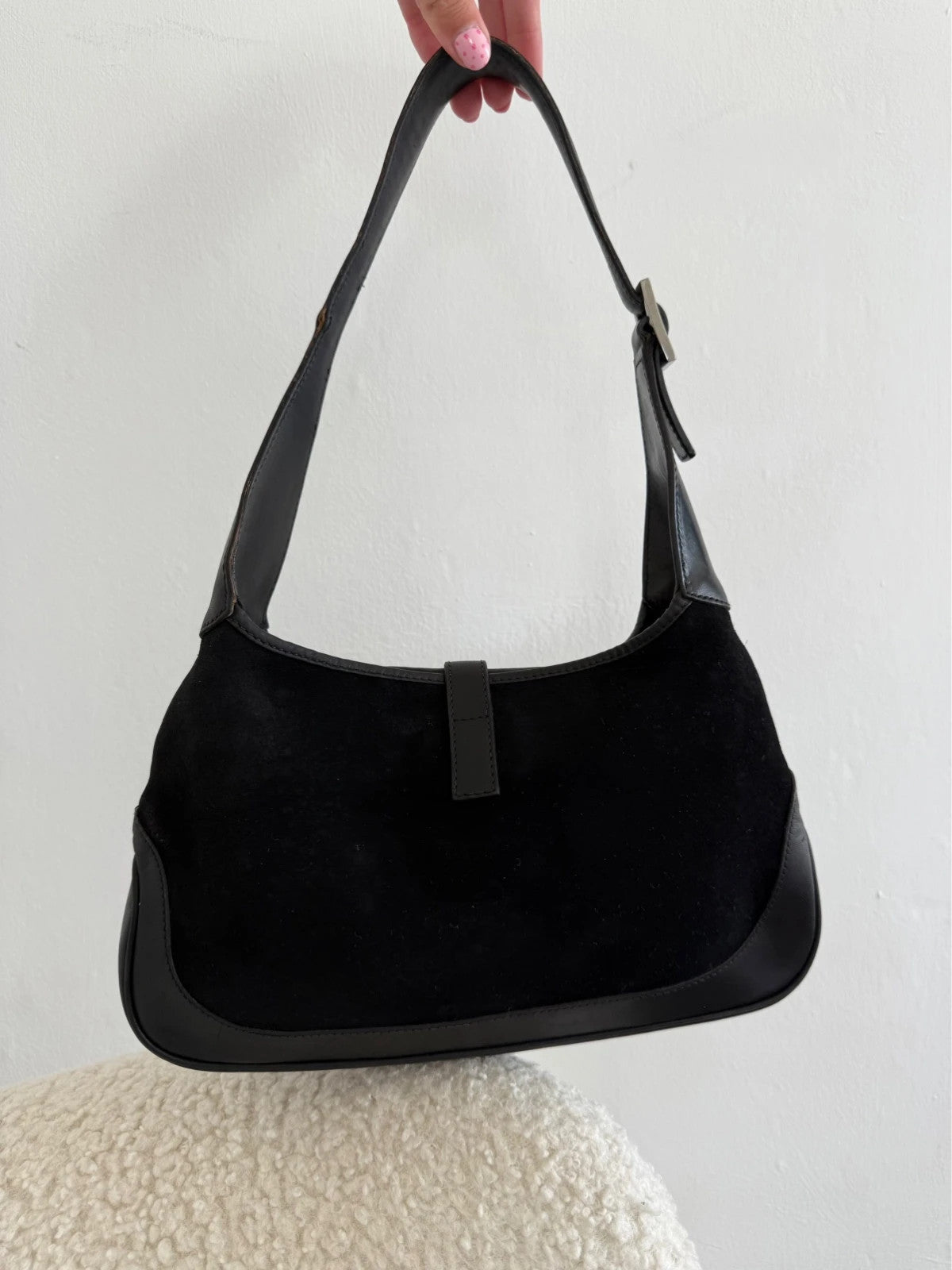 Gucci Jackie bag