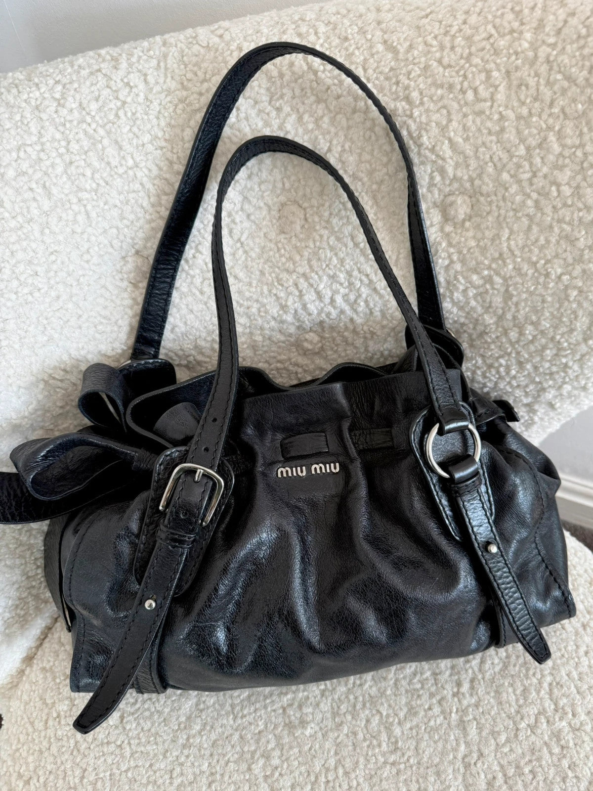 Miu Miu bag