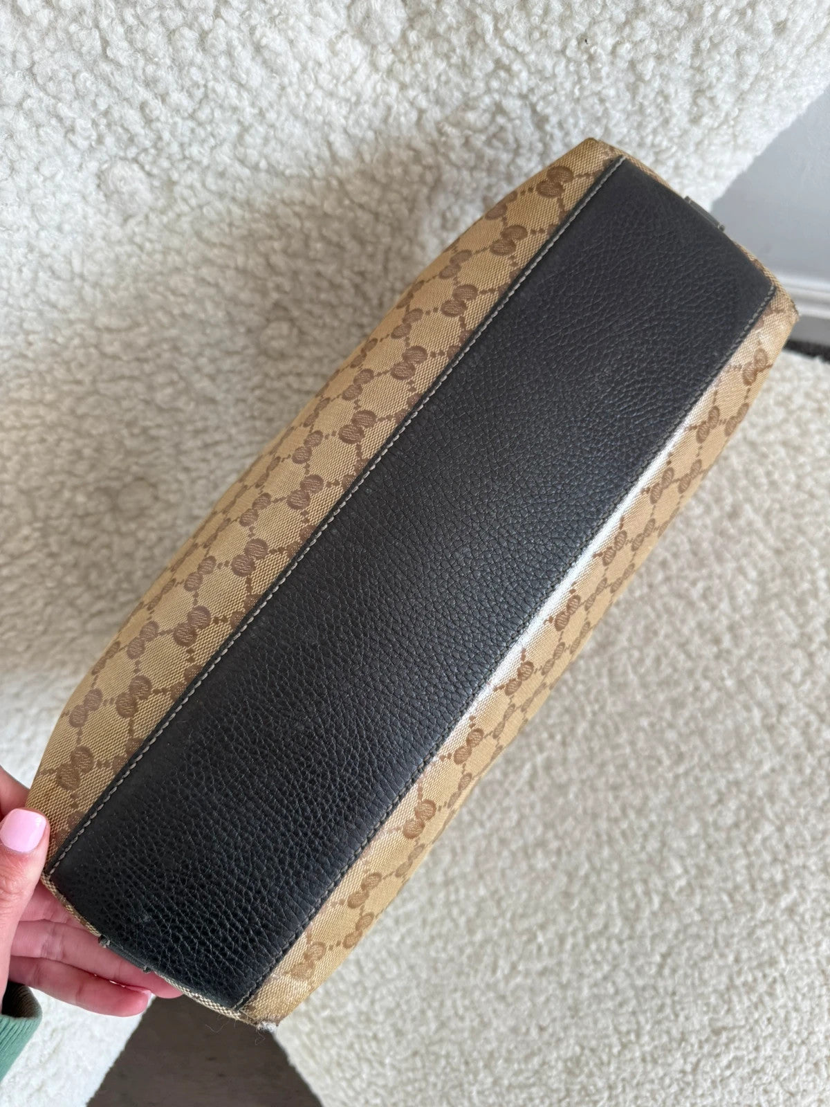 Gucci shoulder bag