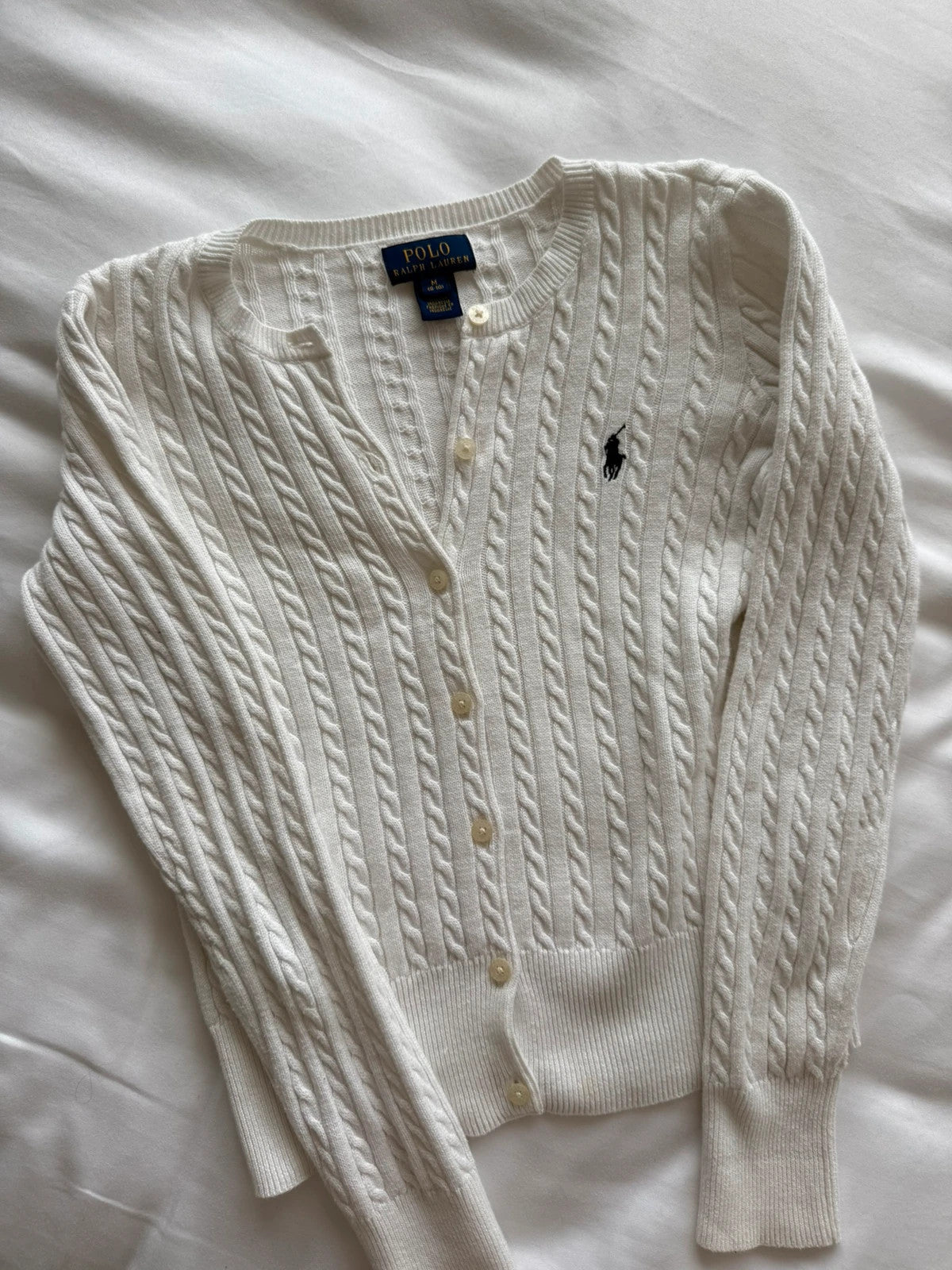 Button up Ralph Lauren