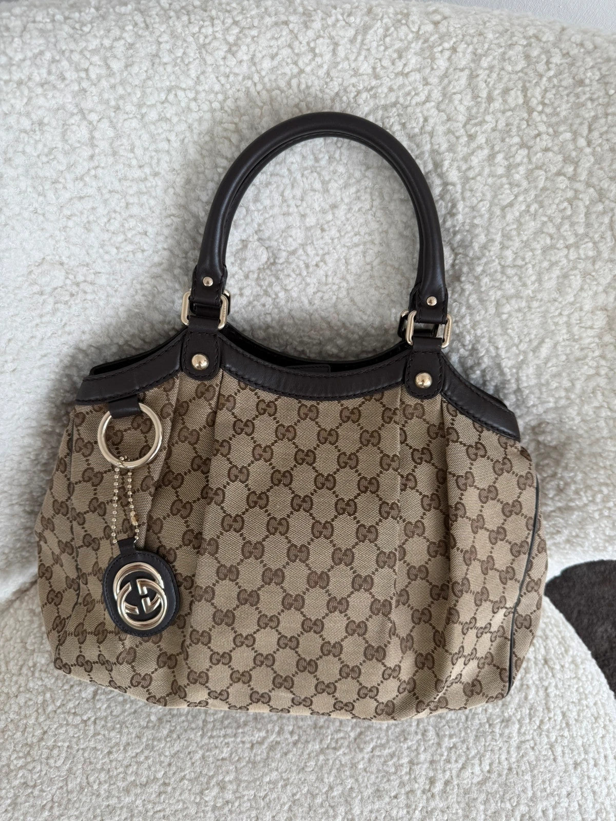 Gucci bag