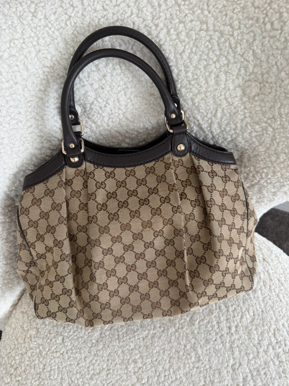 Gucci bag