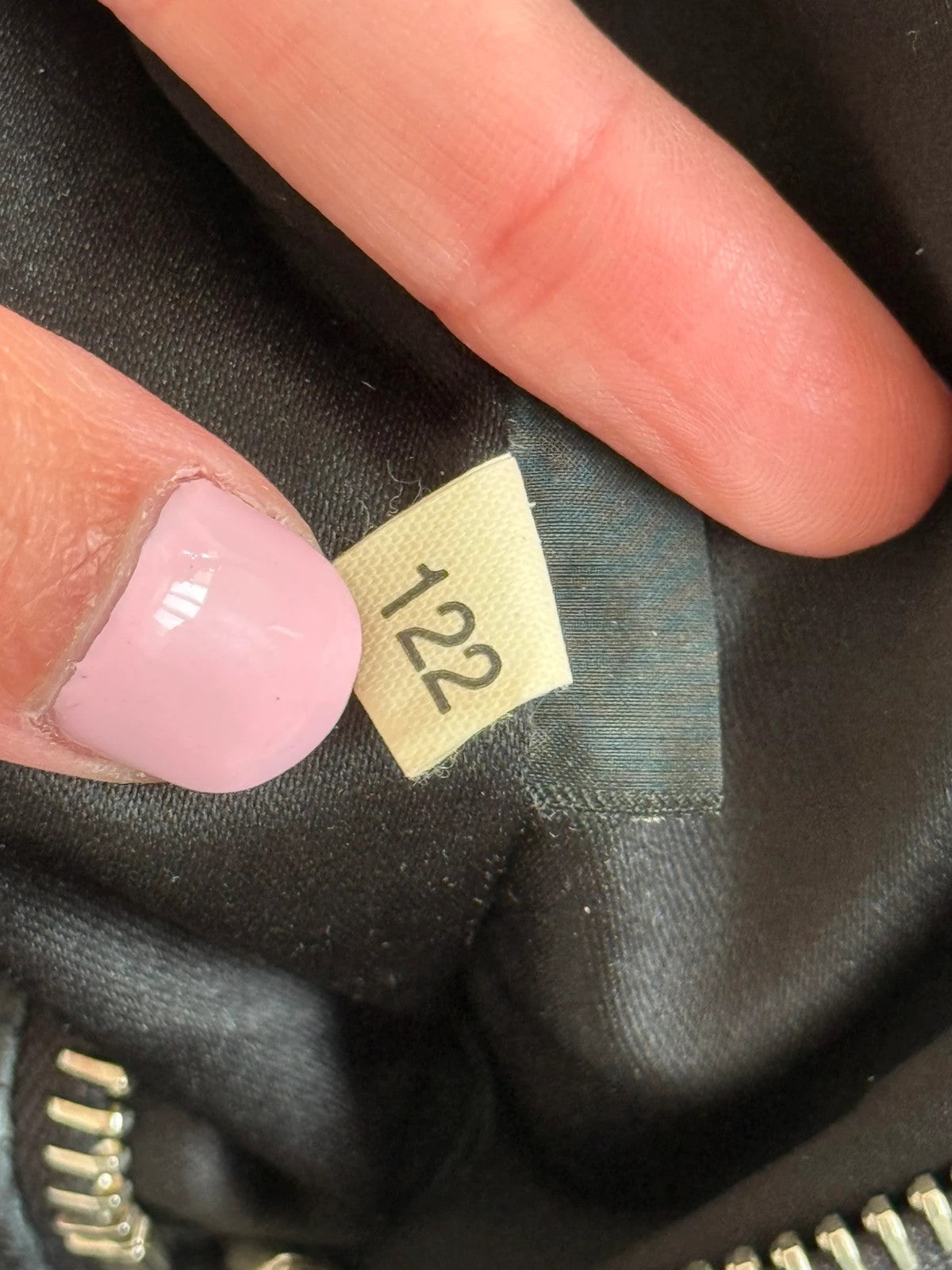 Miu Miu bag