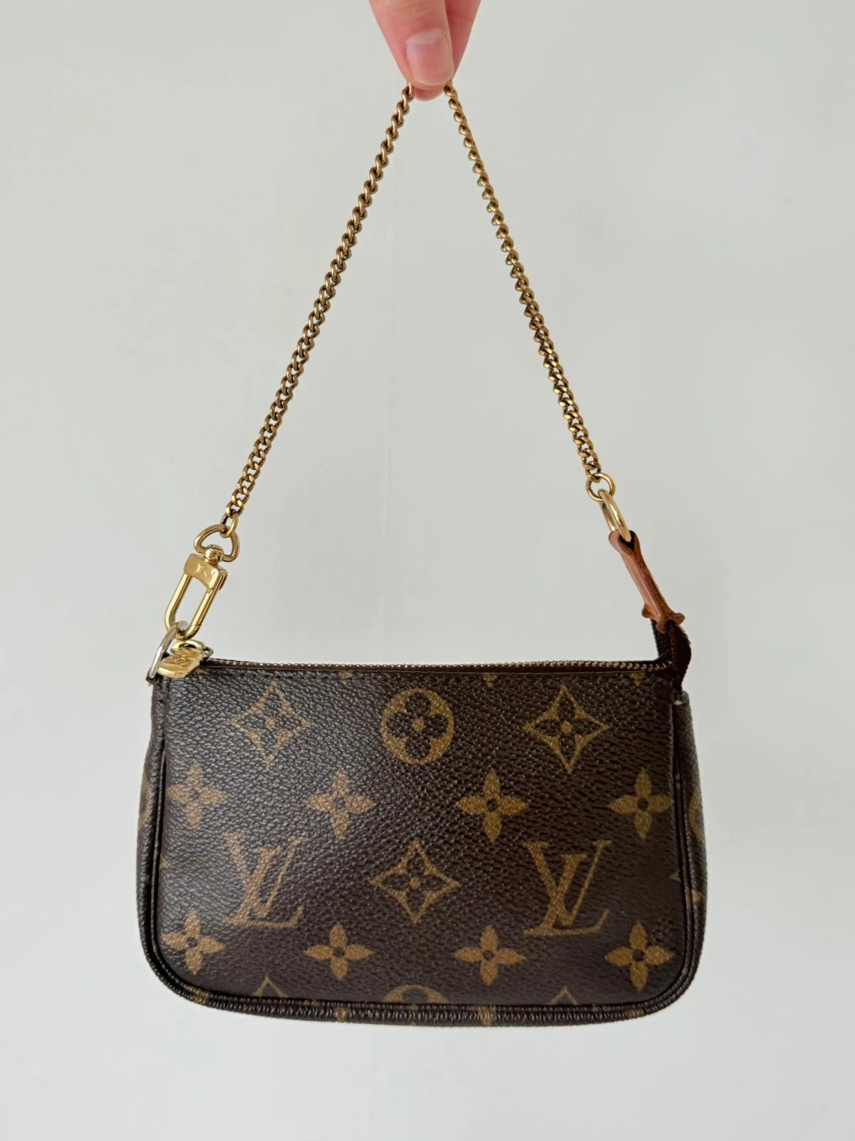 Louis Vuitton Mini Pochette