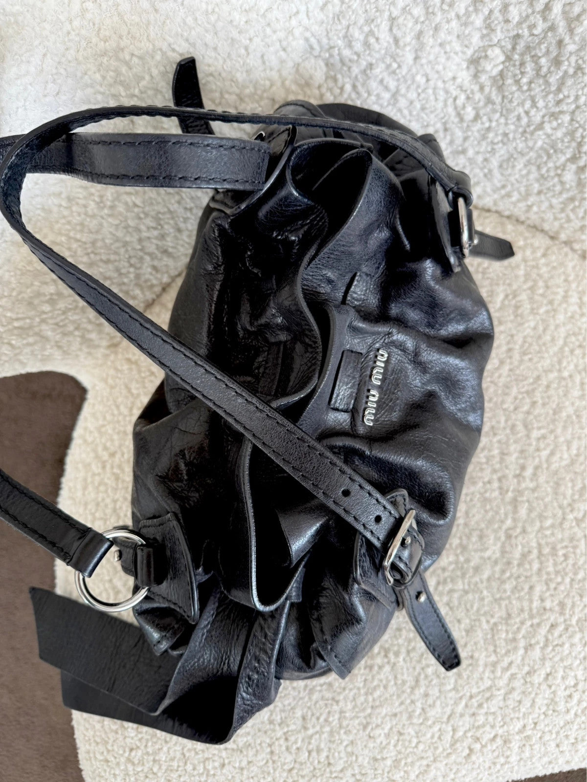 Miu Miu bag