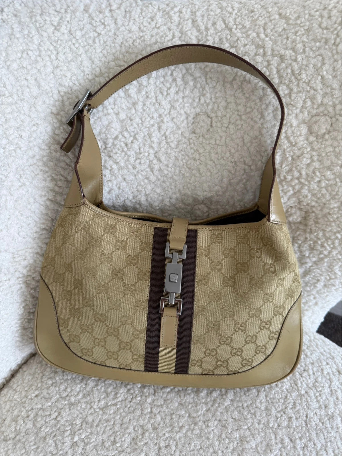 Gucci Jackie bag