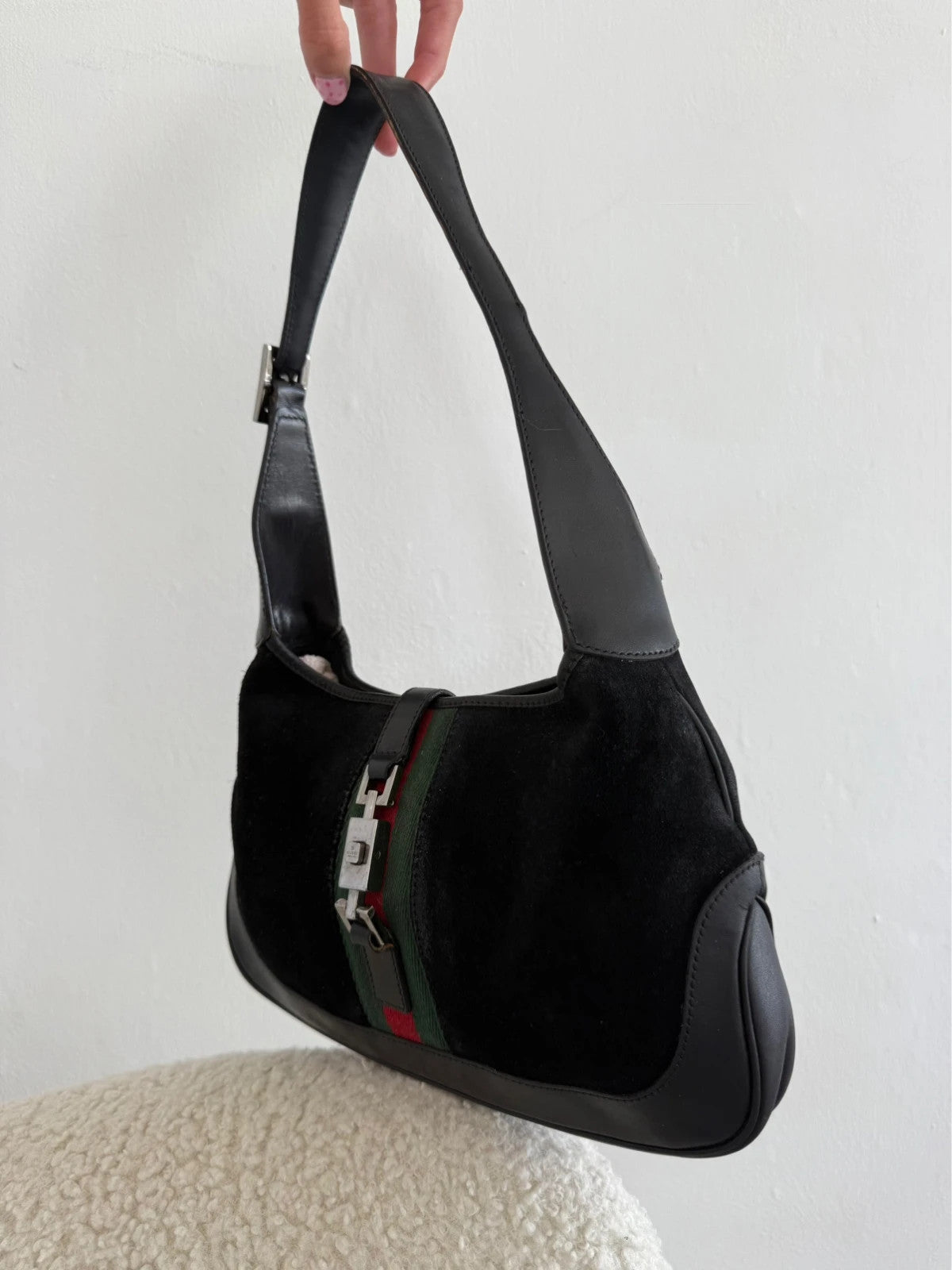 Gucci Jackie bag