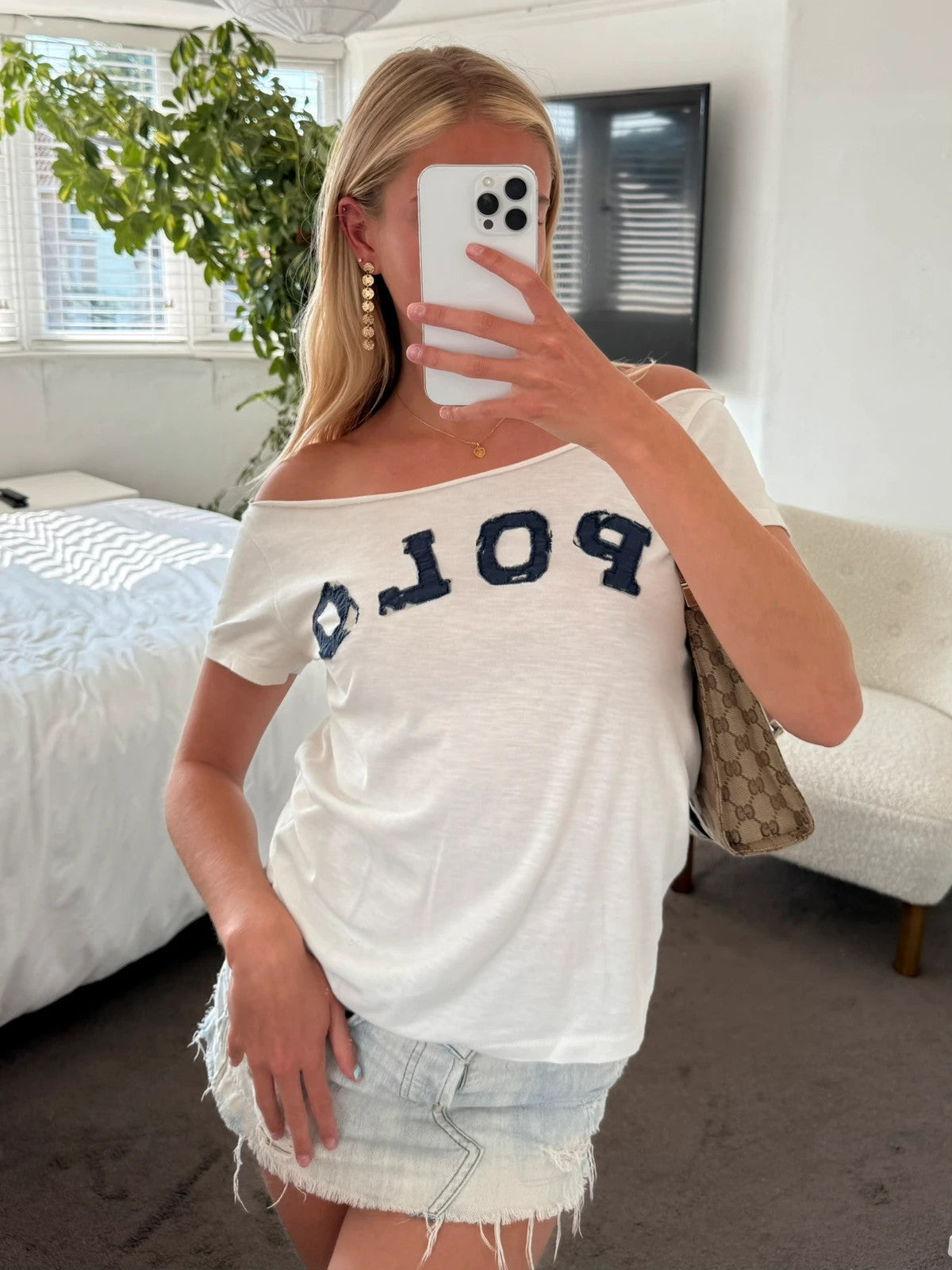 Polo tshirt
