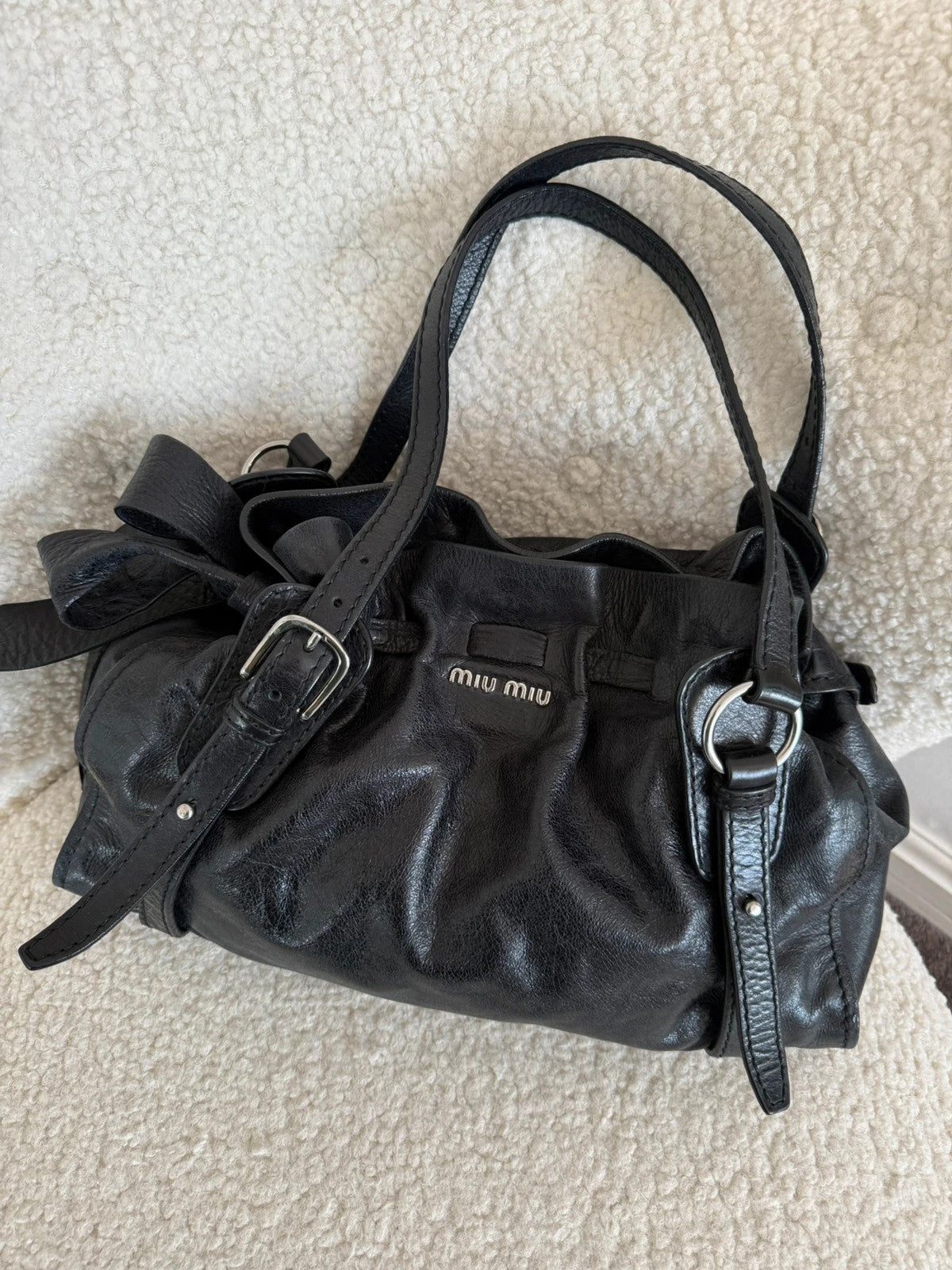 Miu Miu bag