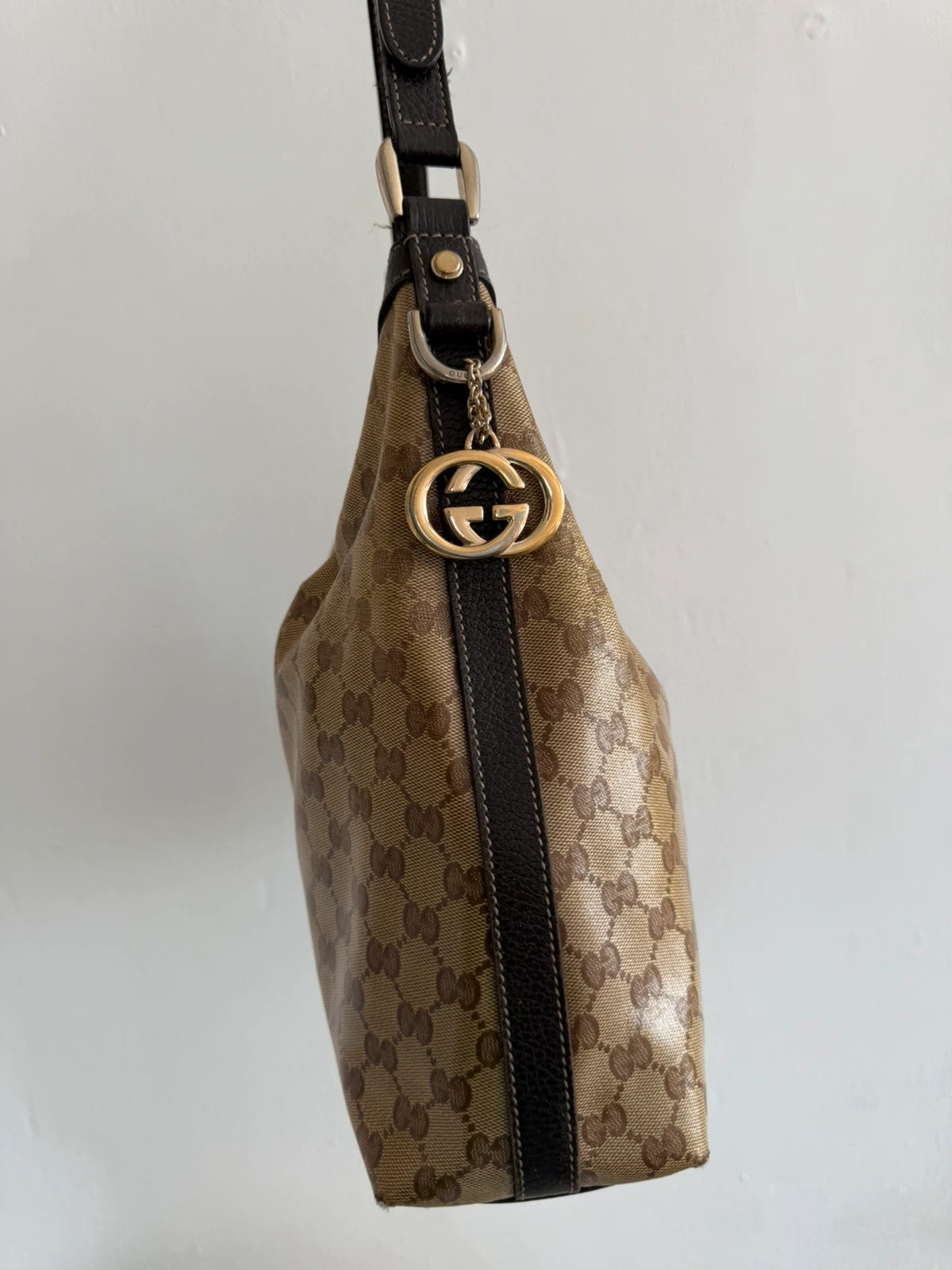 Gucci shoulder bag
