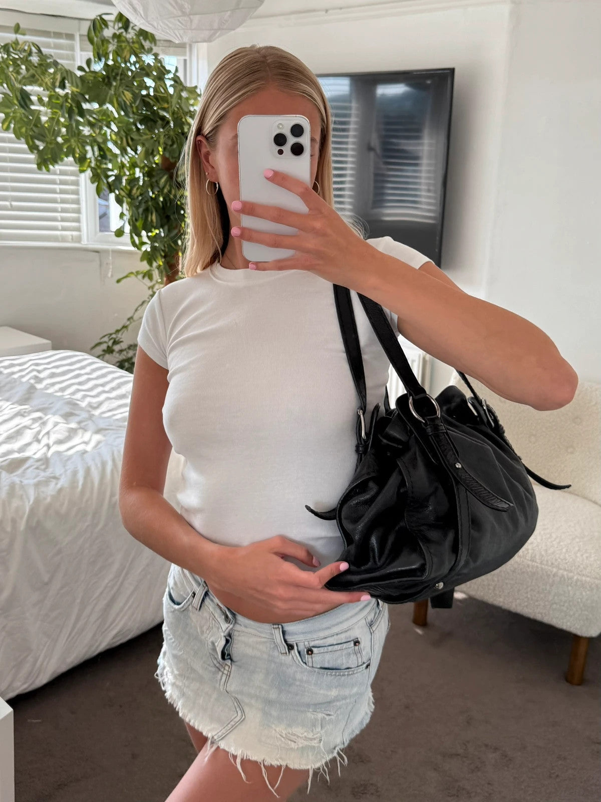 Miu Miu bag