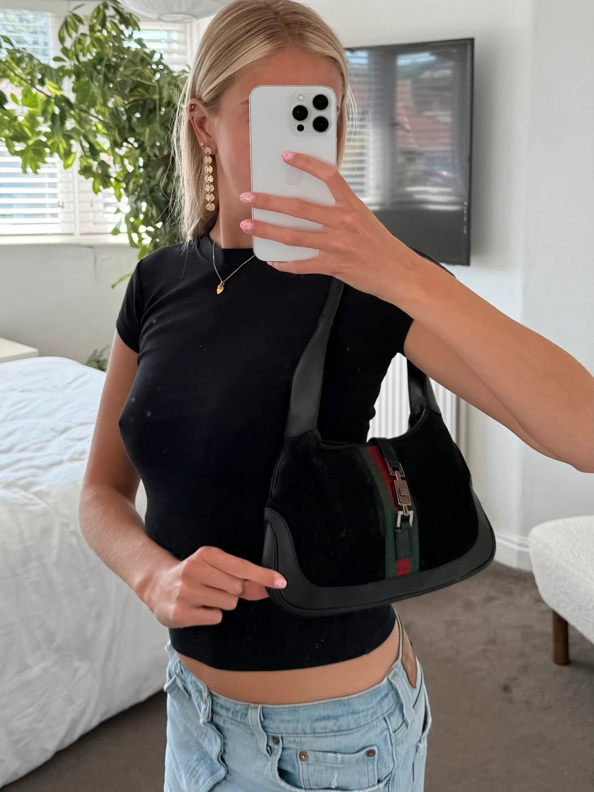 Gucci Jackie bag