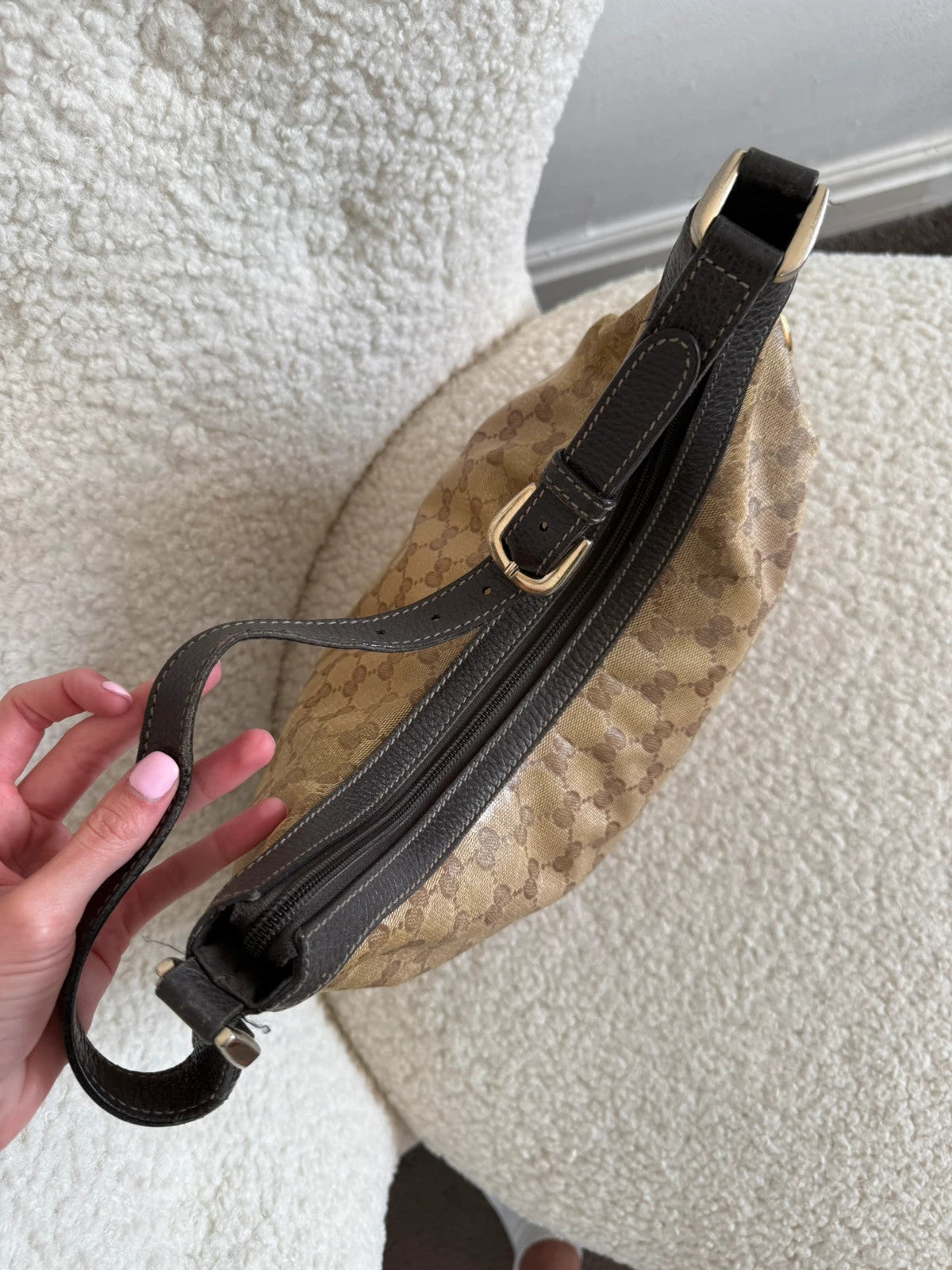Gucci shoulder bag