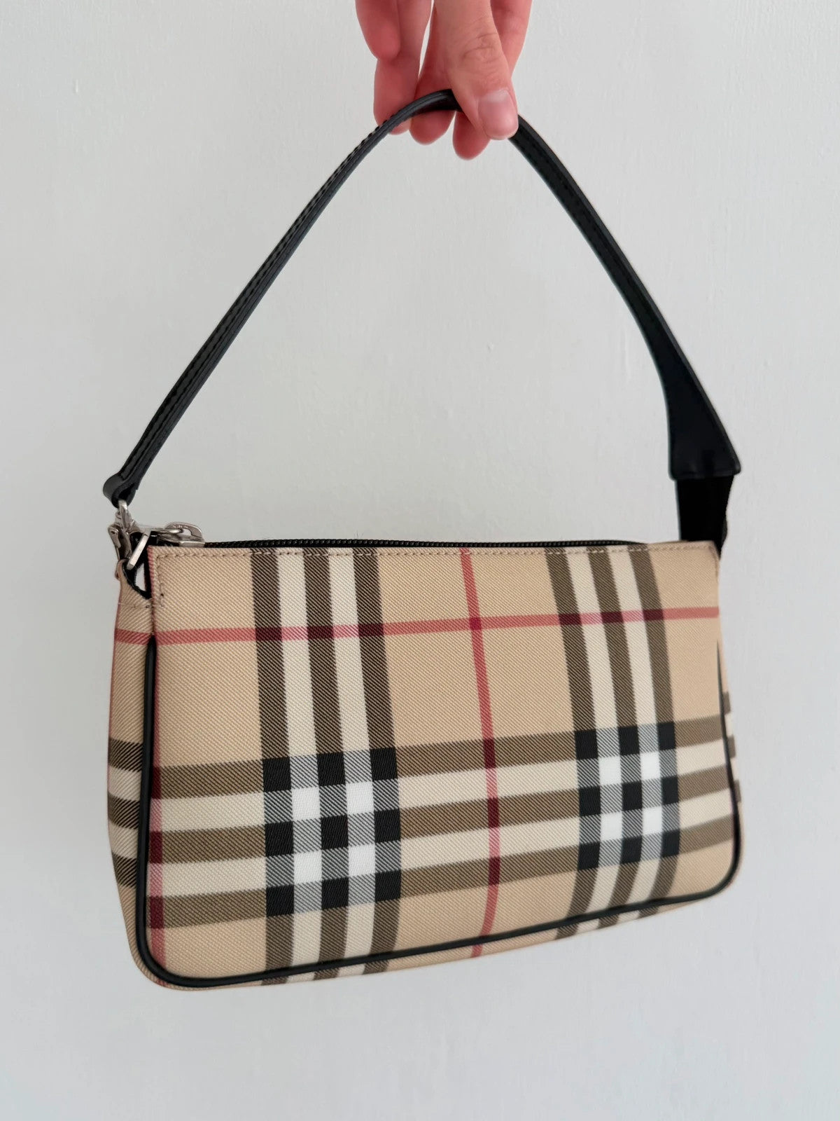 Burberry mini shoulder bag