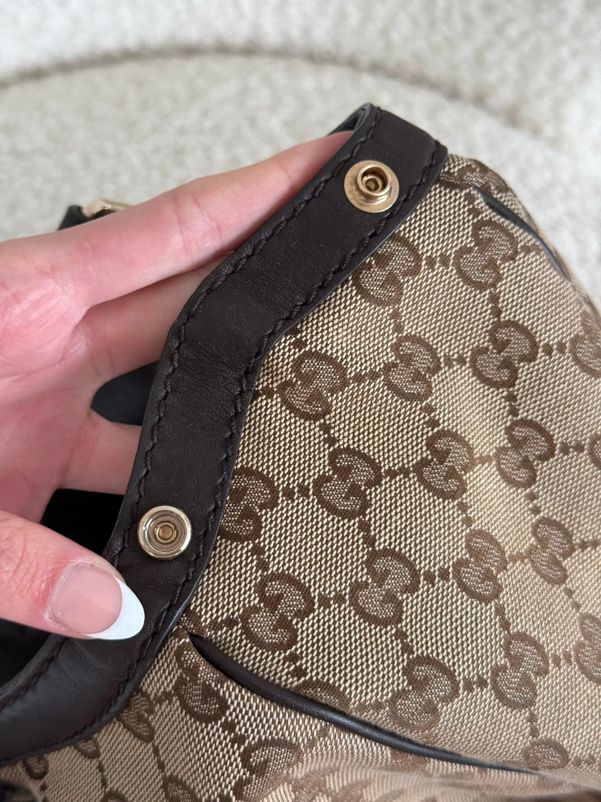 Gucci bag
