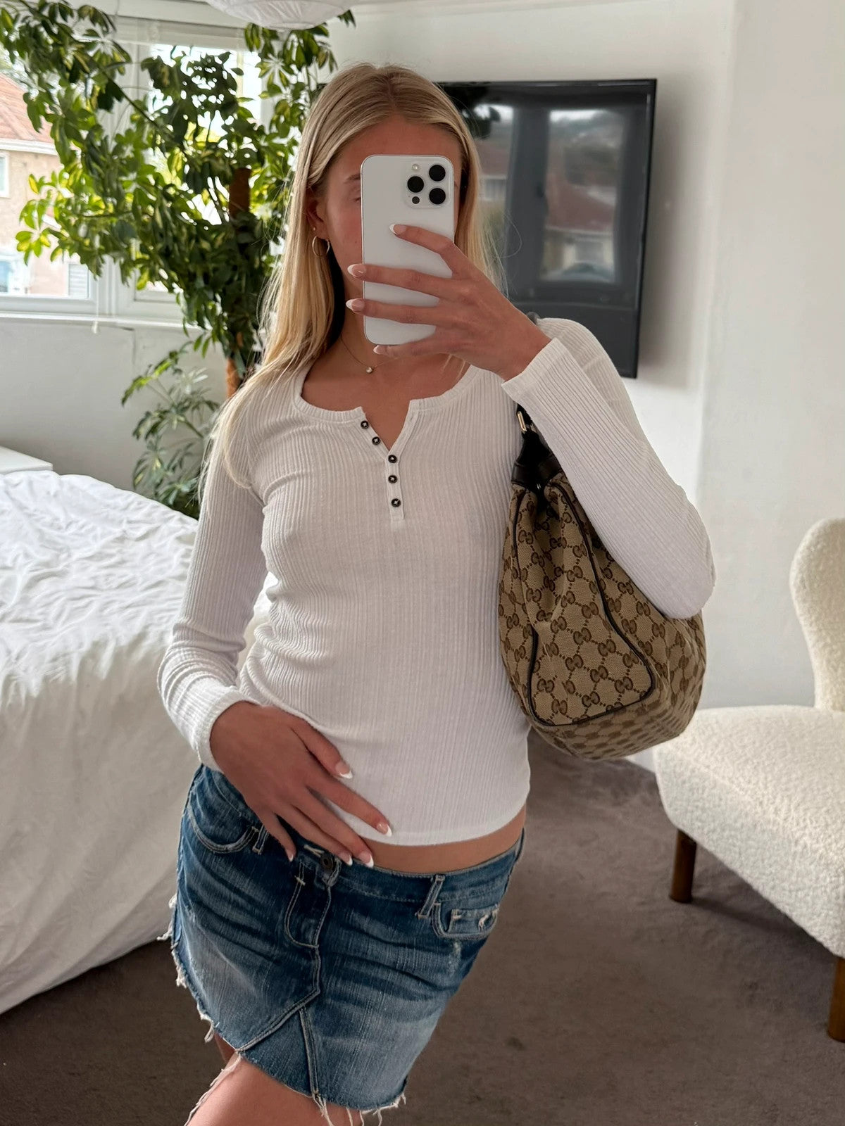 Gucci bag