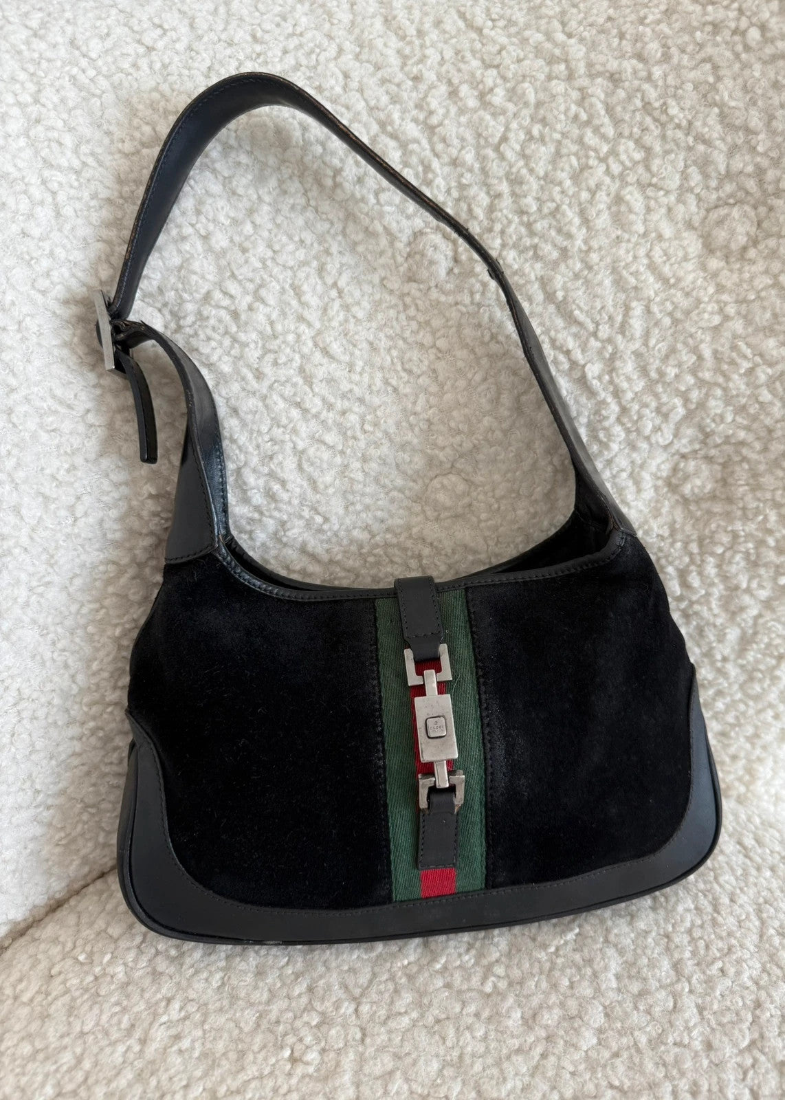 Gucci Jackie bag