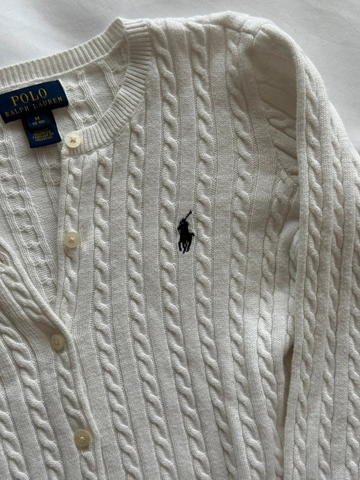 Button up Ralph Lauren