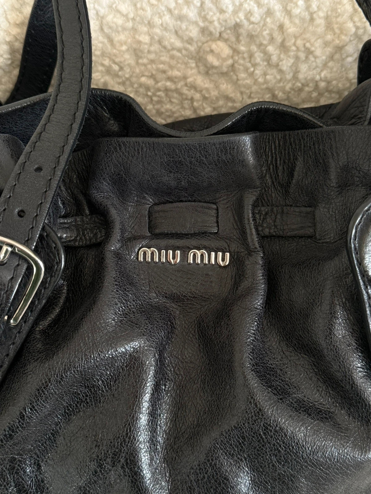 Miu Miu bag