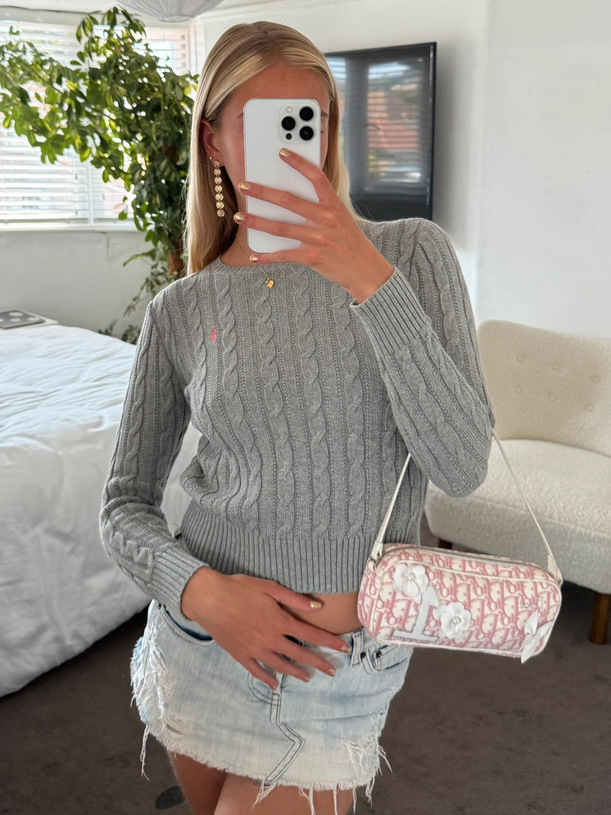 Ralph Lauren sweater