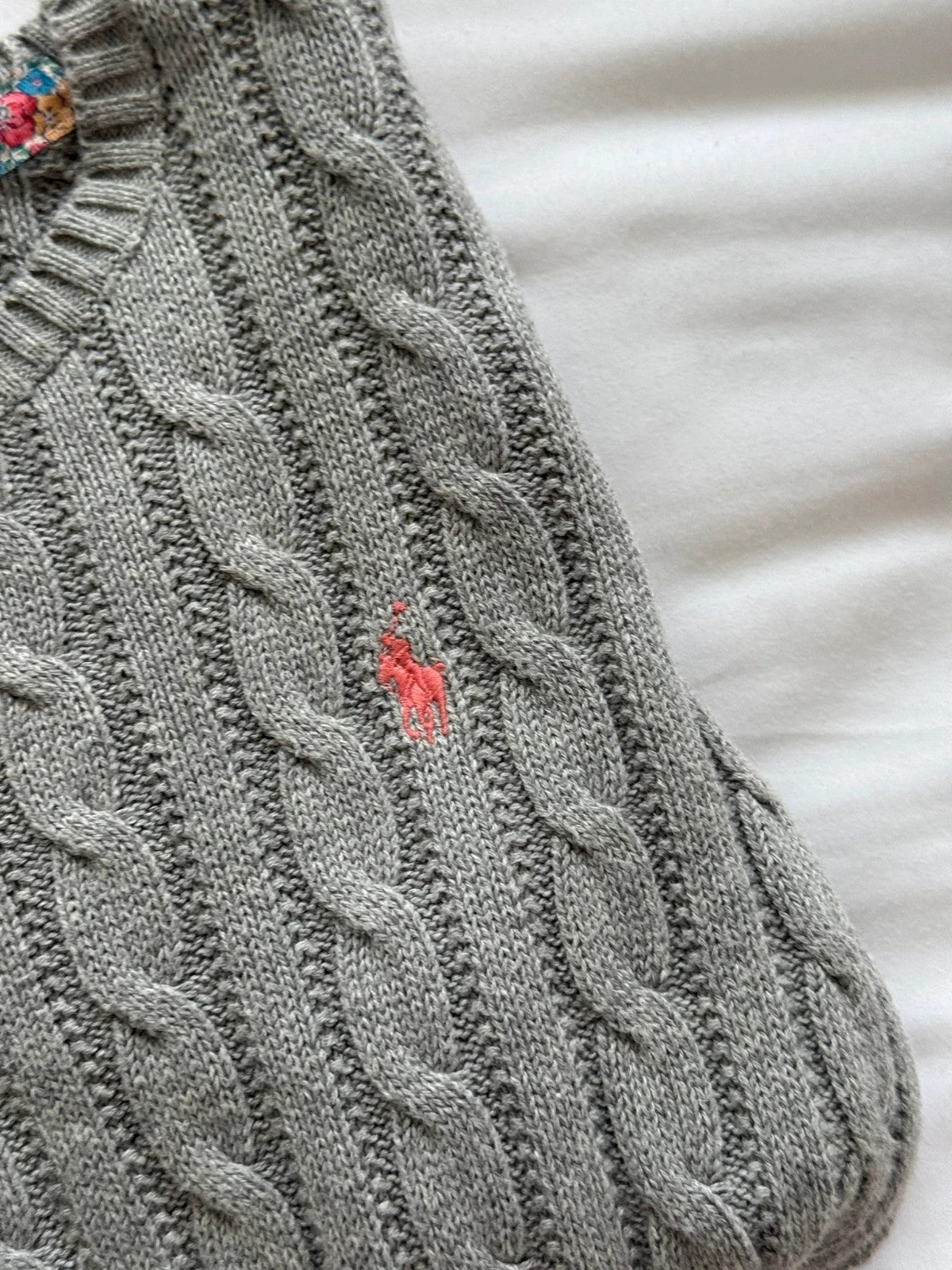 Ralph Lauren sweater